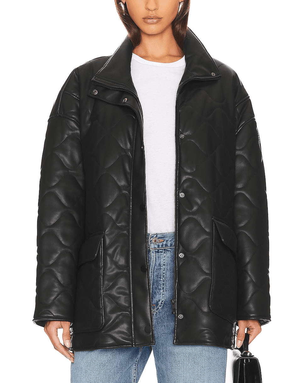 Verina Coat - Image 1