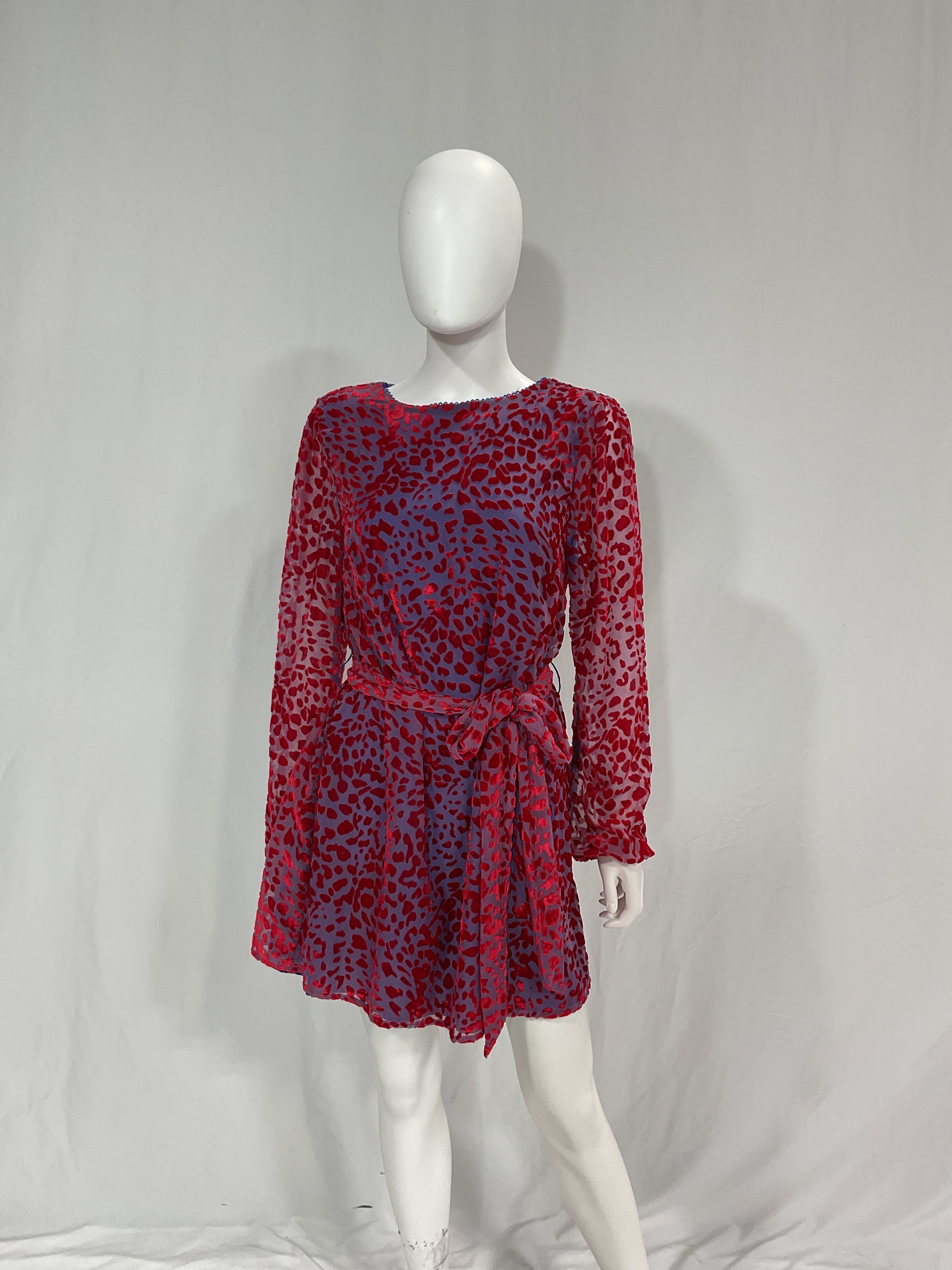 Shawna Dress - Image 4