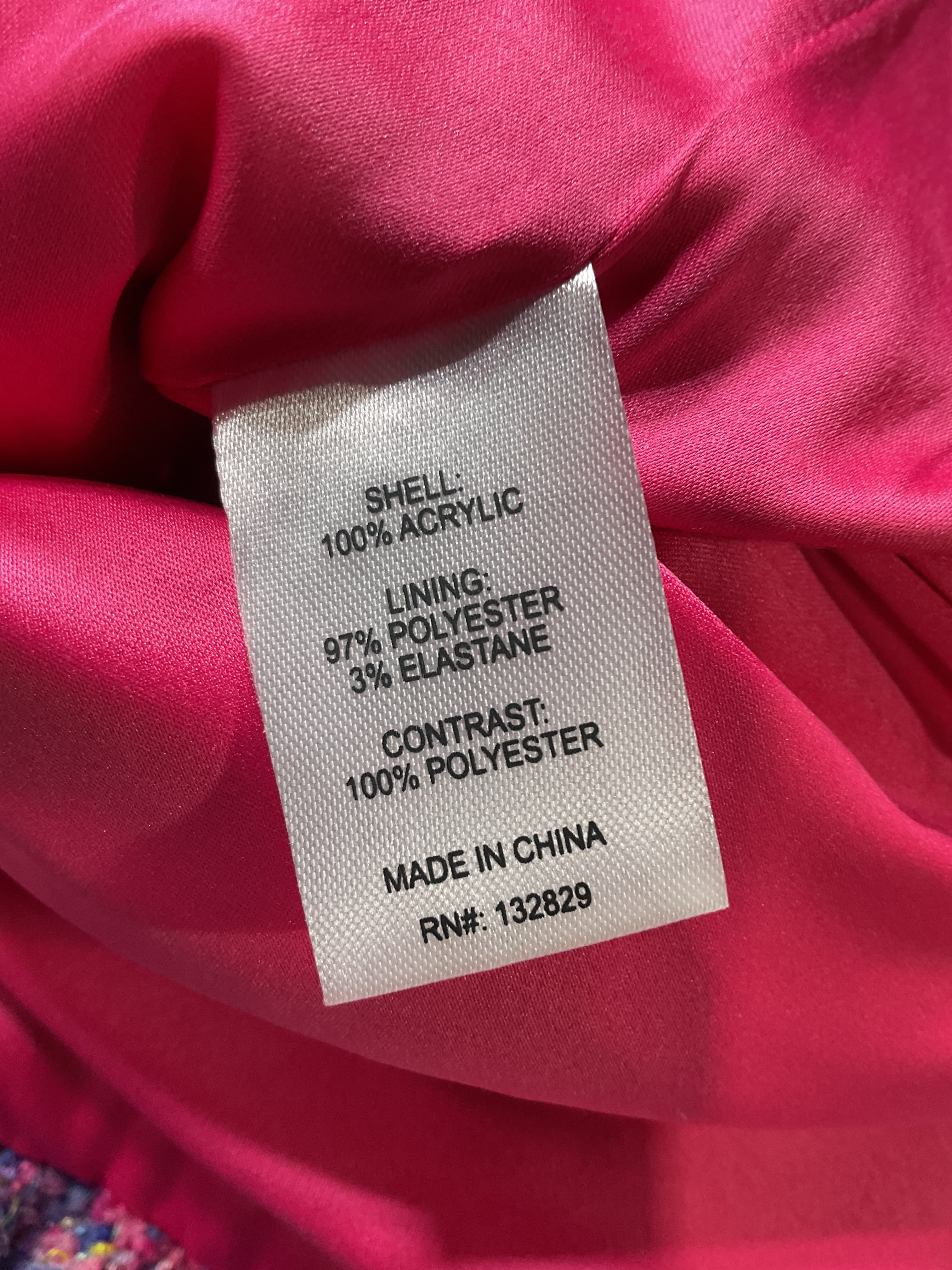 Marseille Mini Dress - Image 2