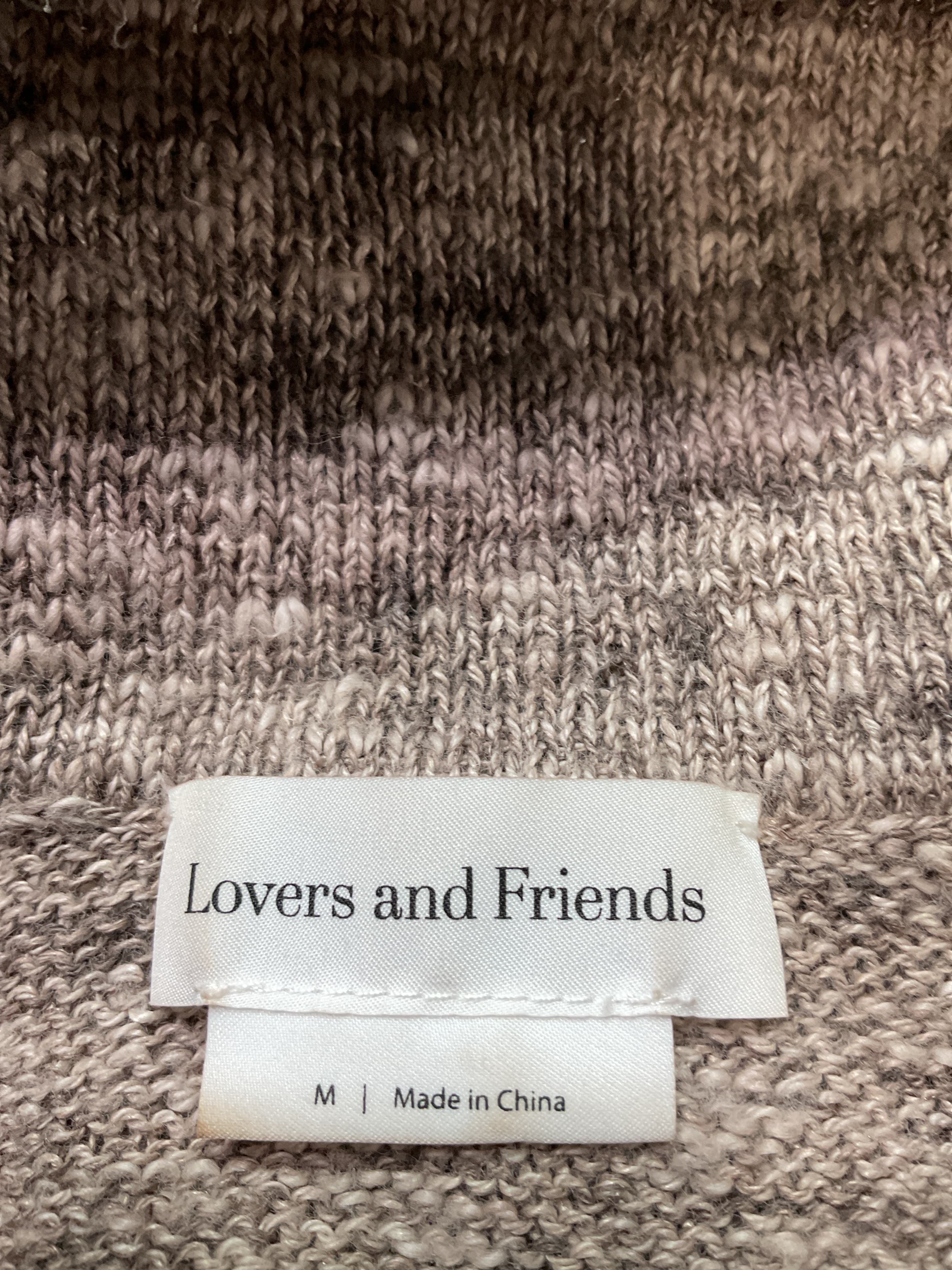 Rosalie Top In Brown - Image 2