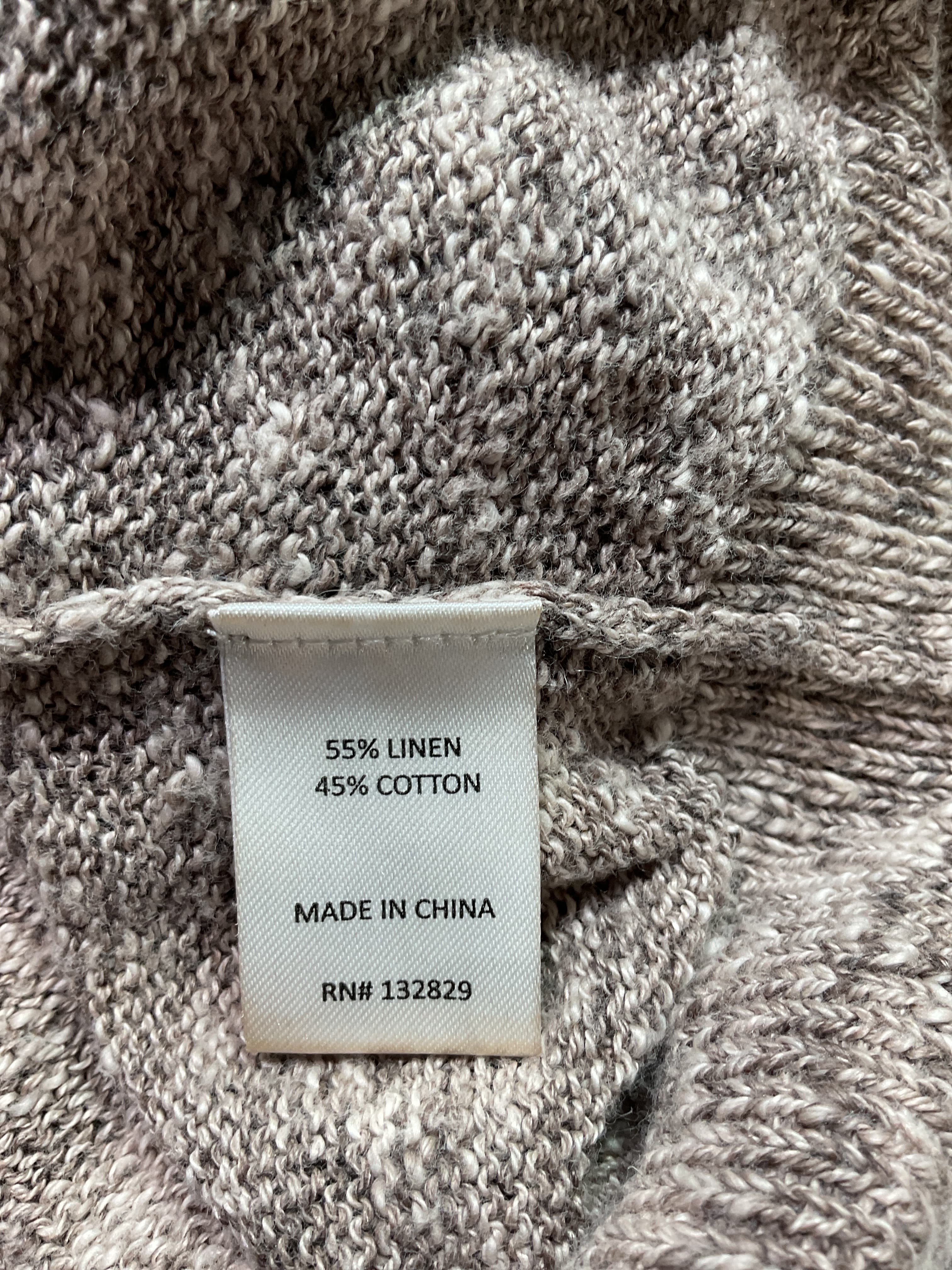 Rosalie Top In Brown - Image 4