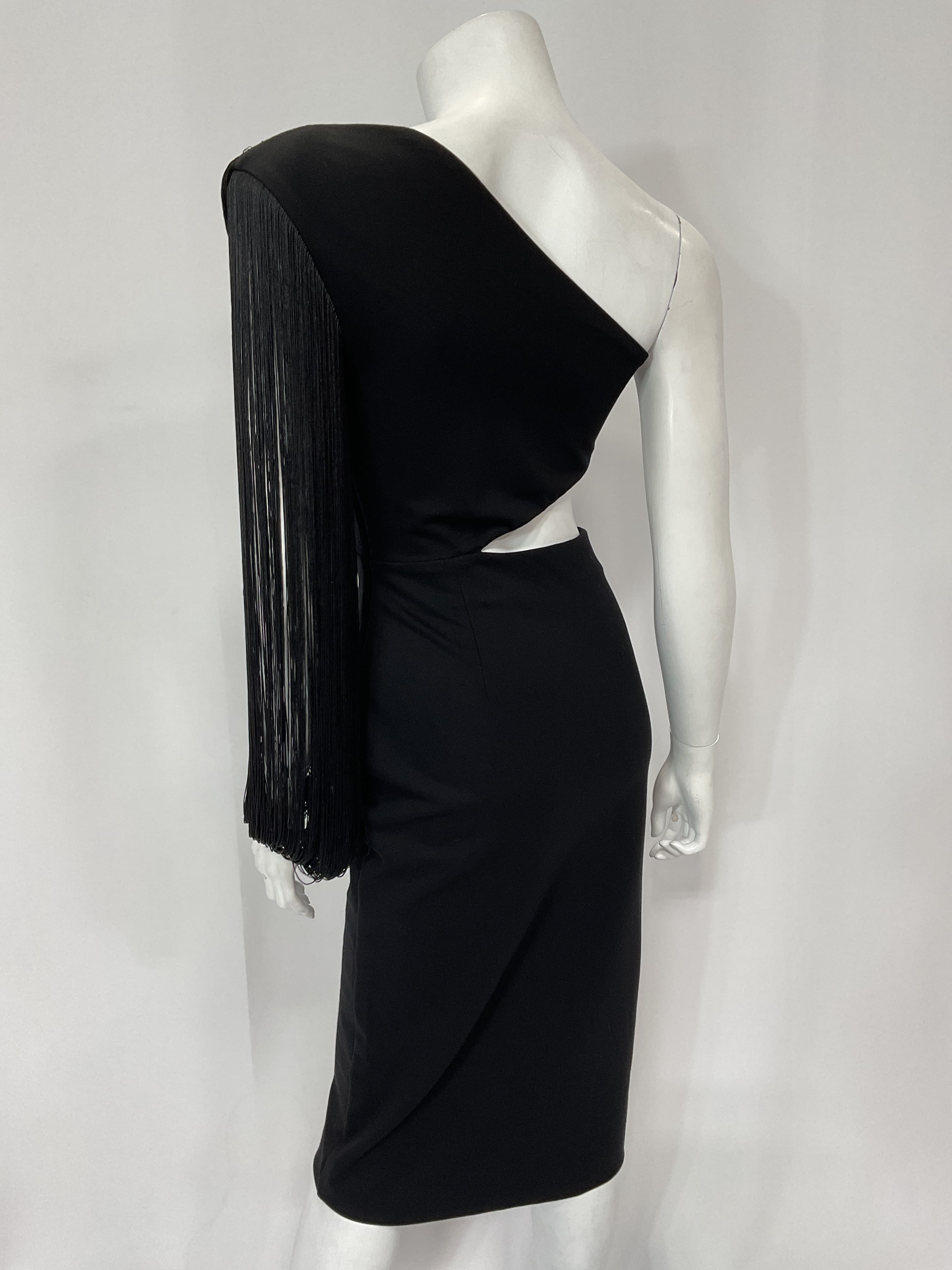 Joona Midi Dress - Image 3