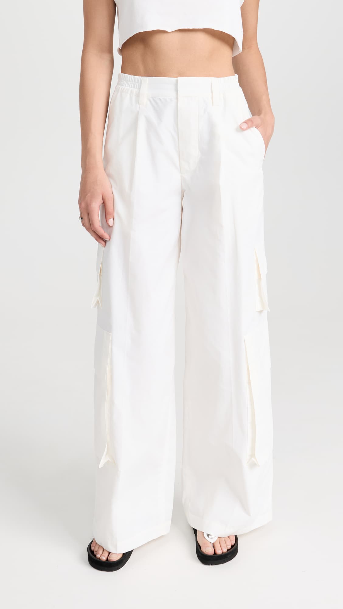 Tate Pants - Image 1