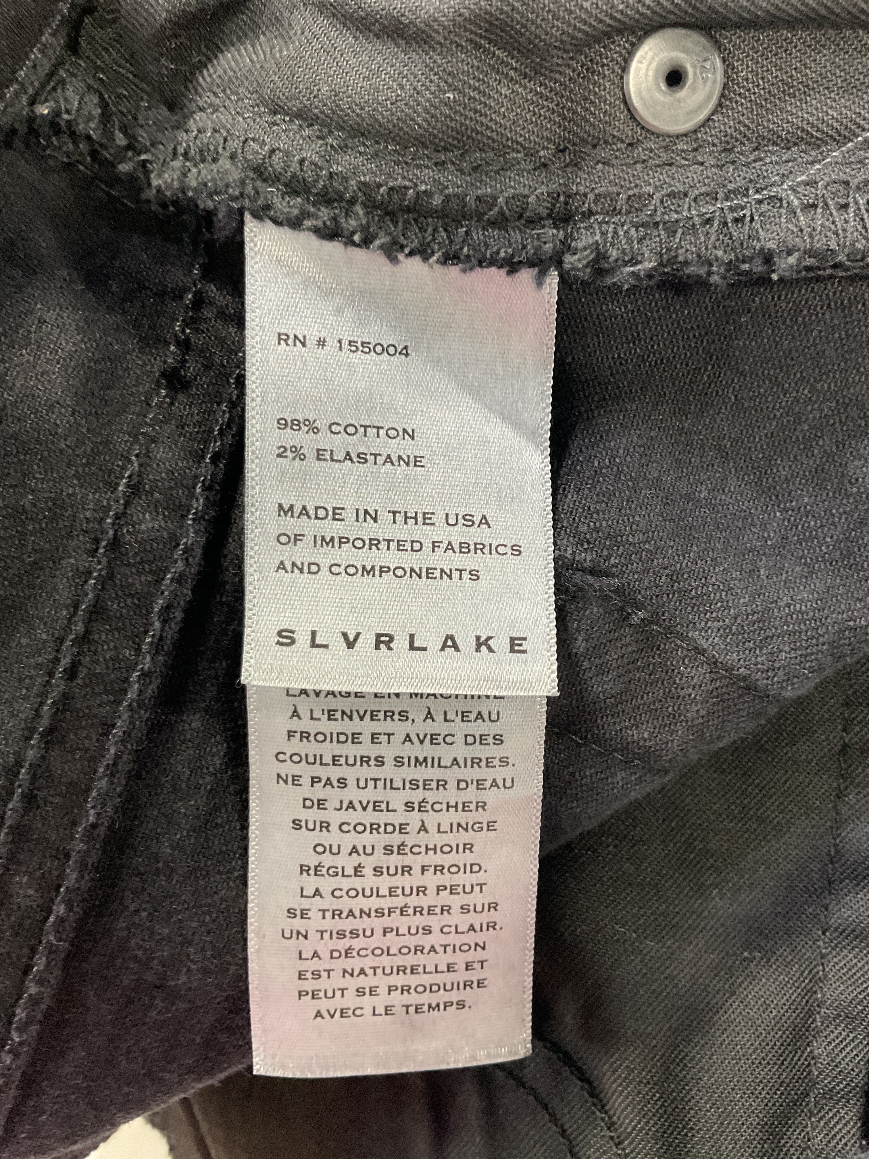 Grace Jeans - Image 3