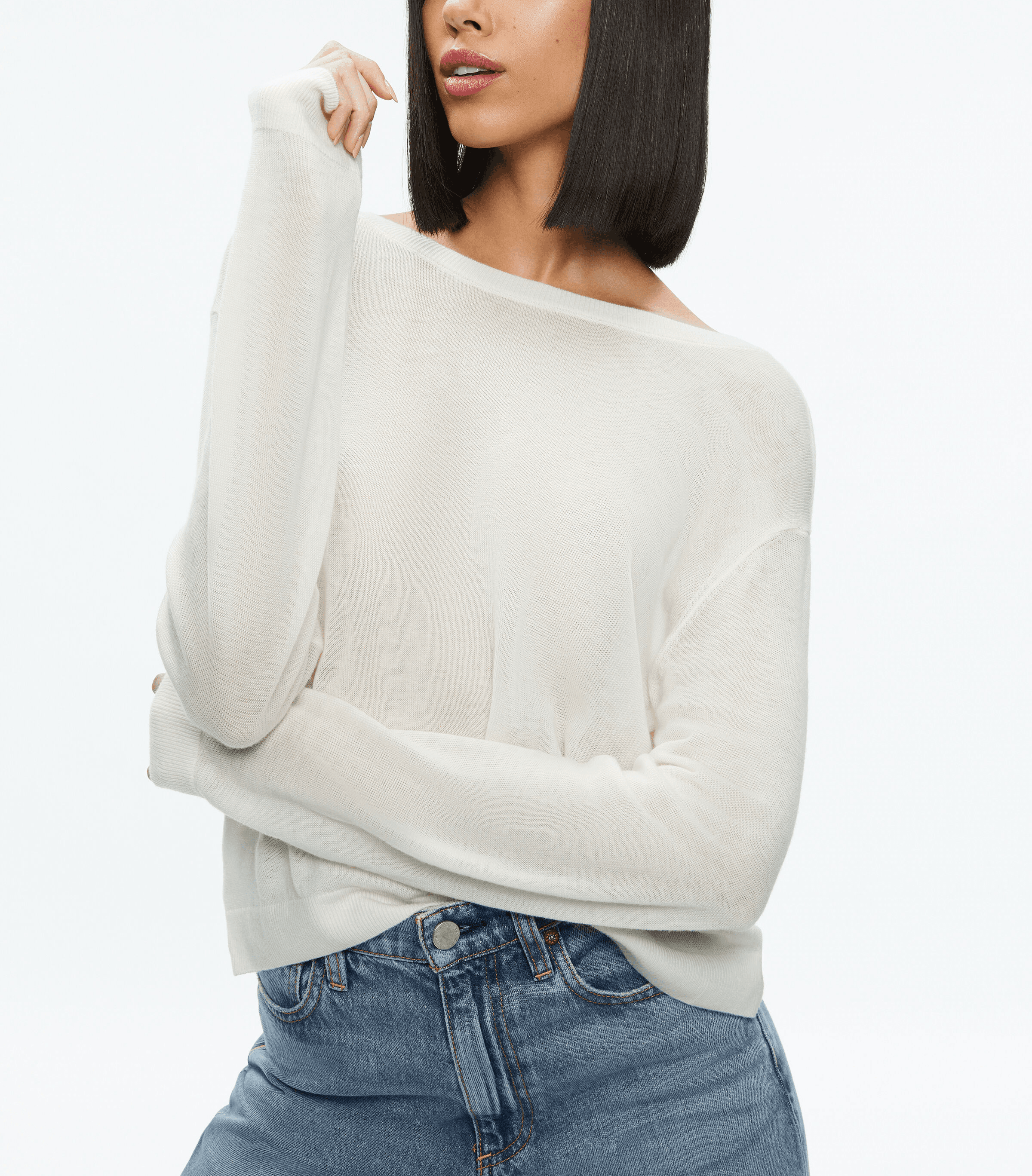 Akers Reversible Pullover - Image 1