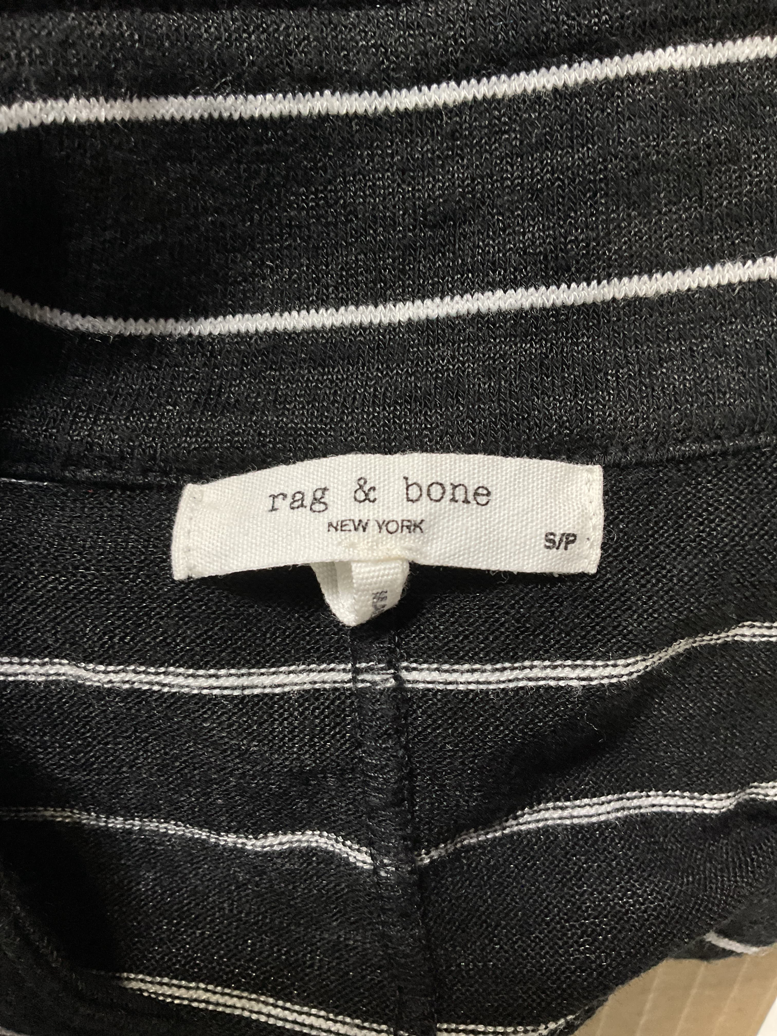The Knit Stripe Polo - Image 4