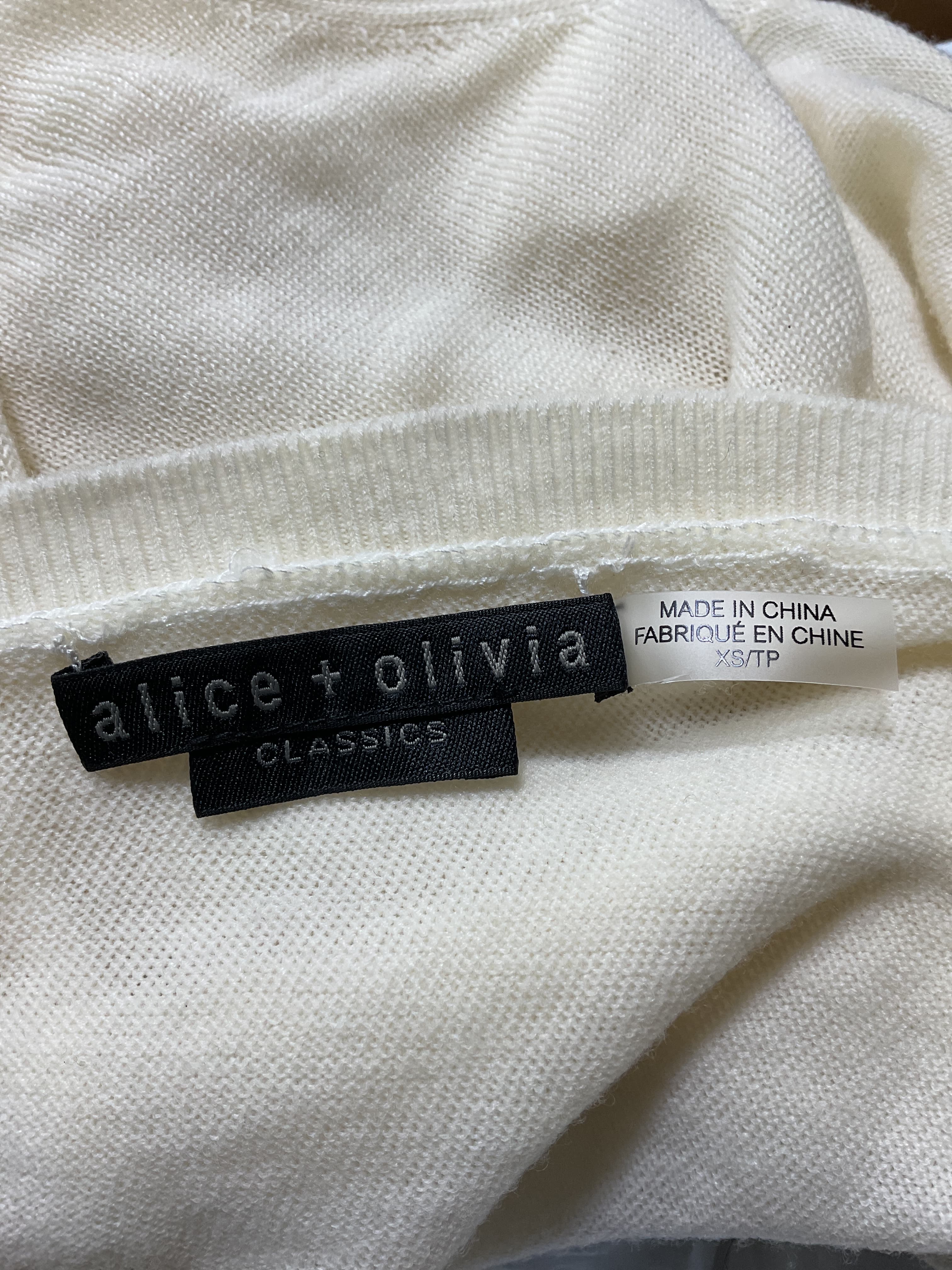Akers Reversible Pullover - Image 2