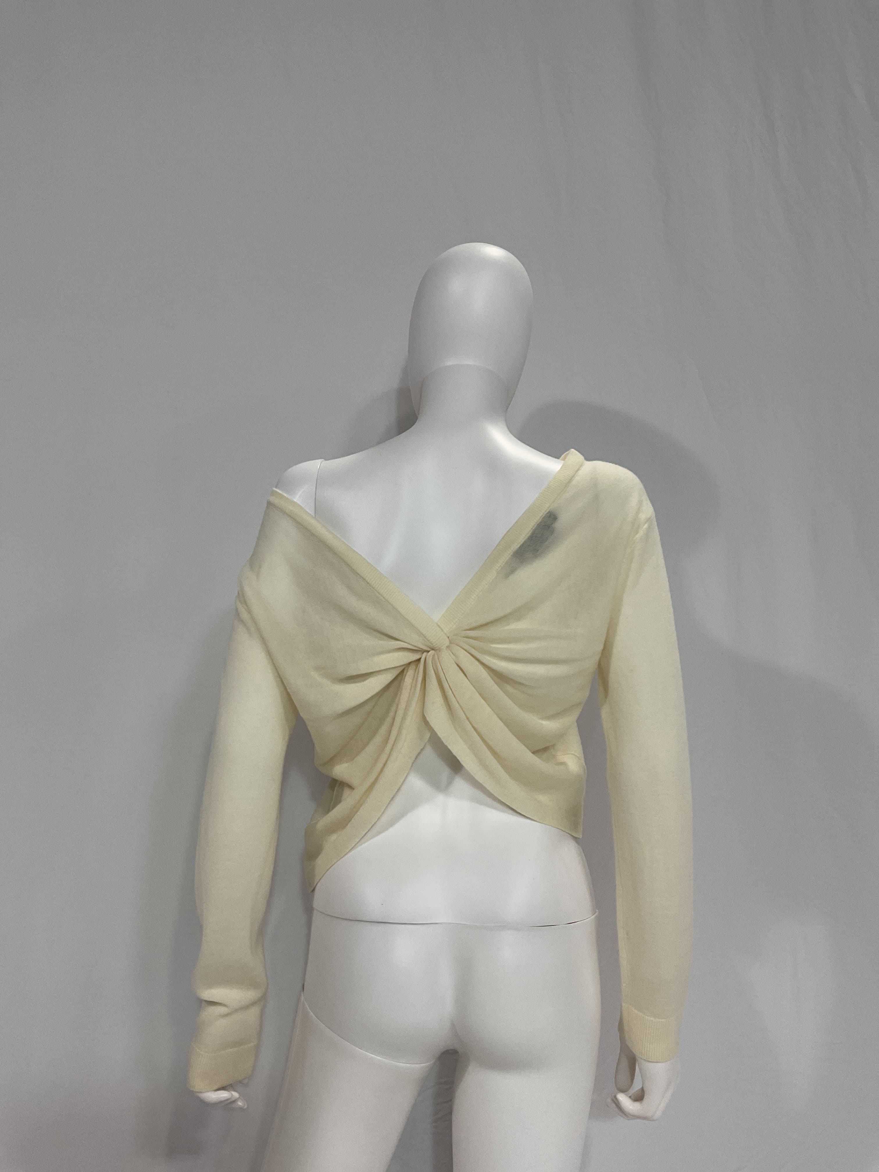 Akers Reversible Pullover - Image 4