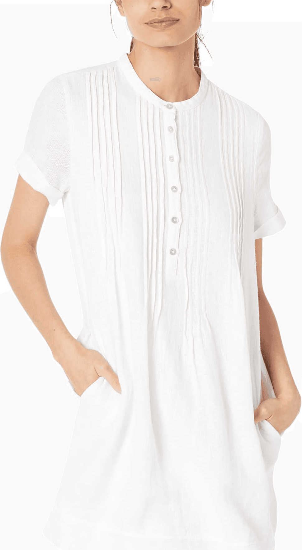 Gemina Dress - Image 1