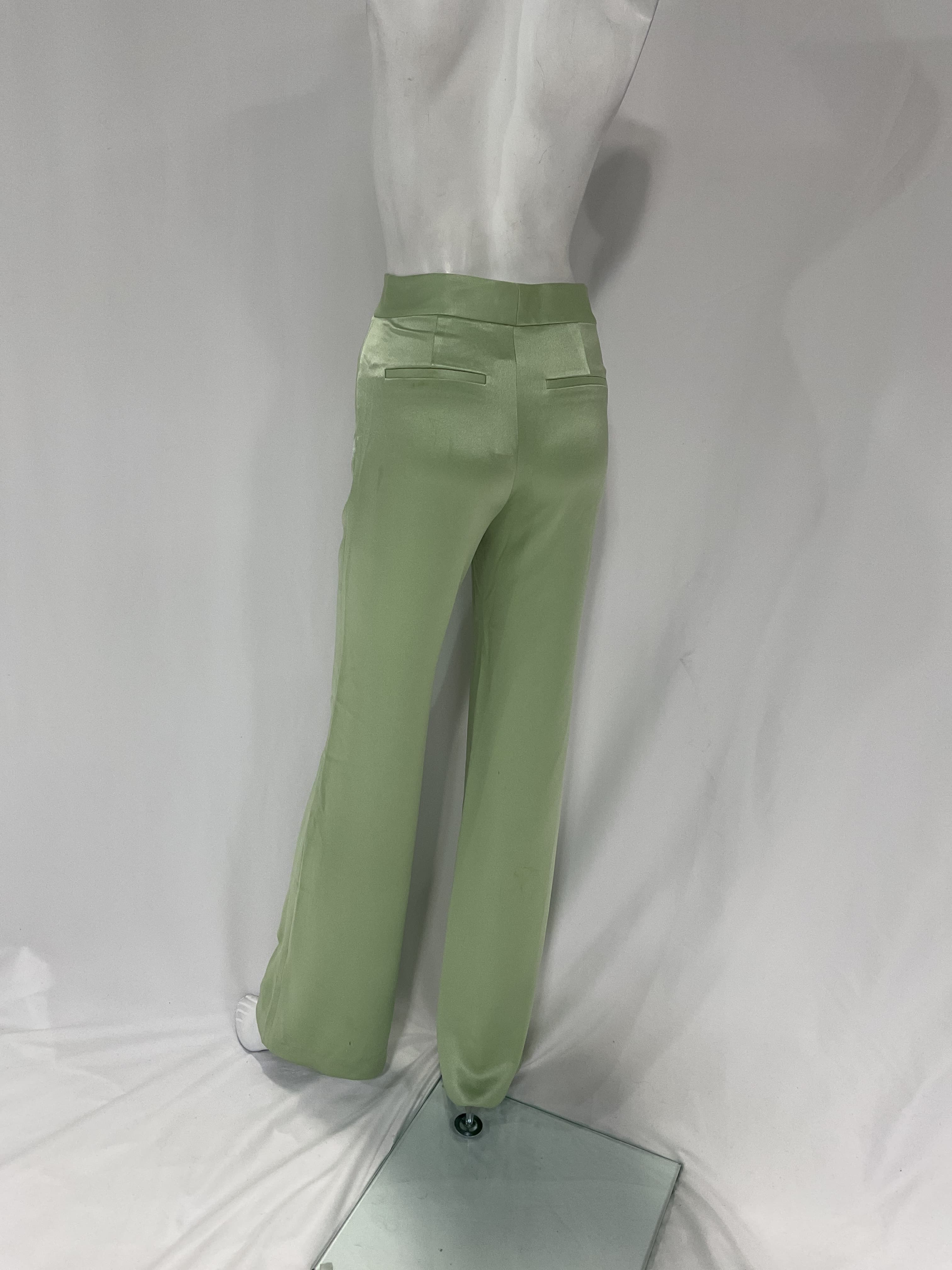 Deanna High Waisted Bootcut Pant - Image 2