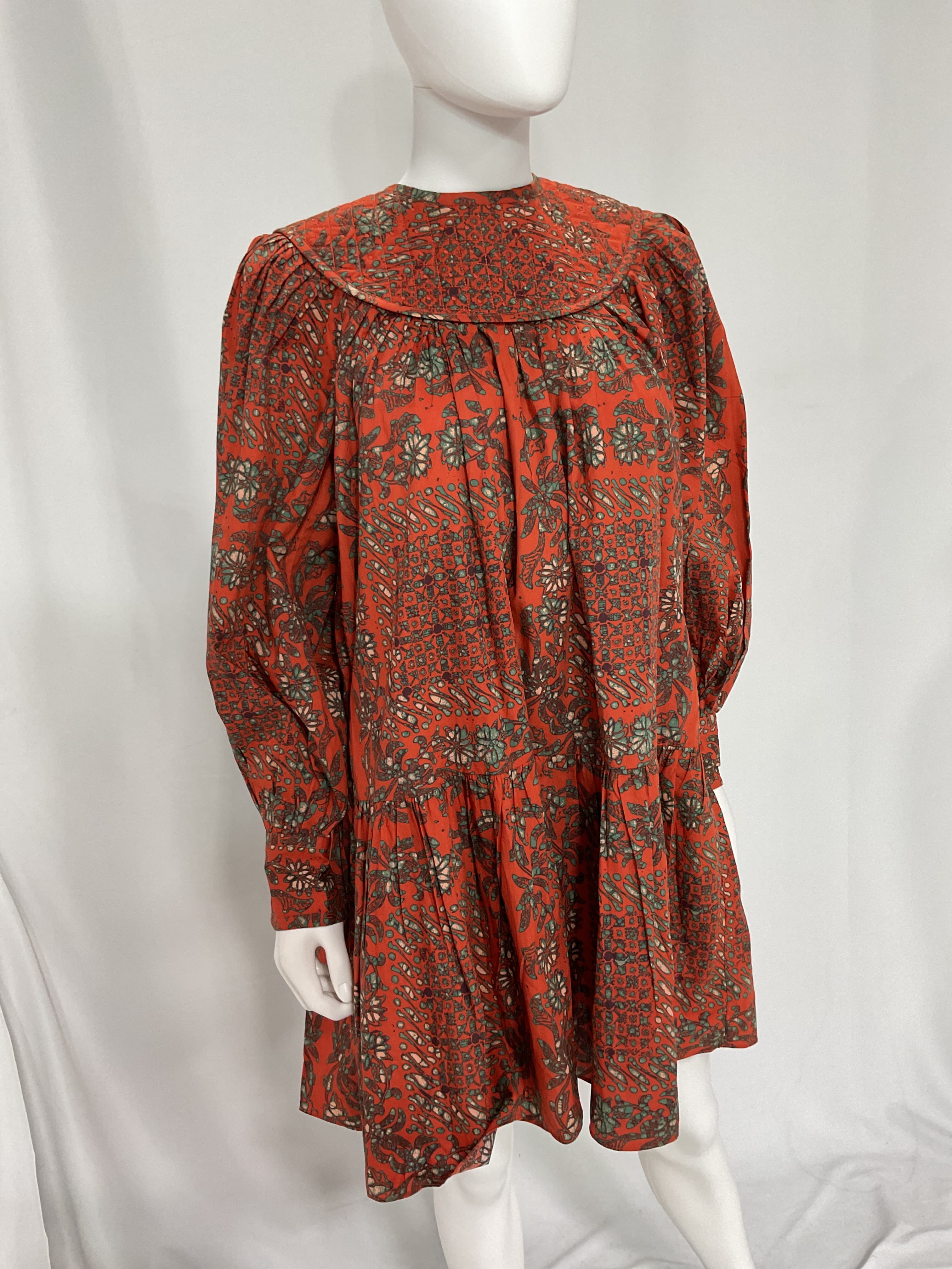 Ria Dress - Image 2
