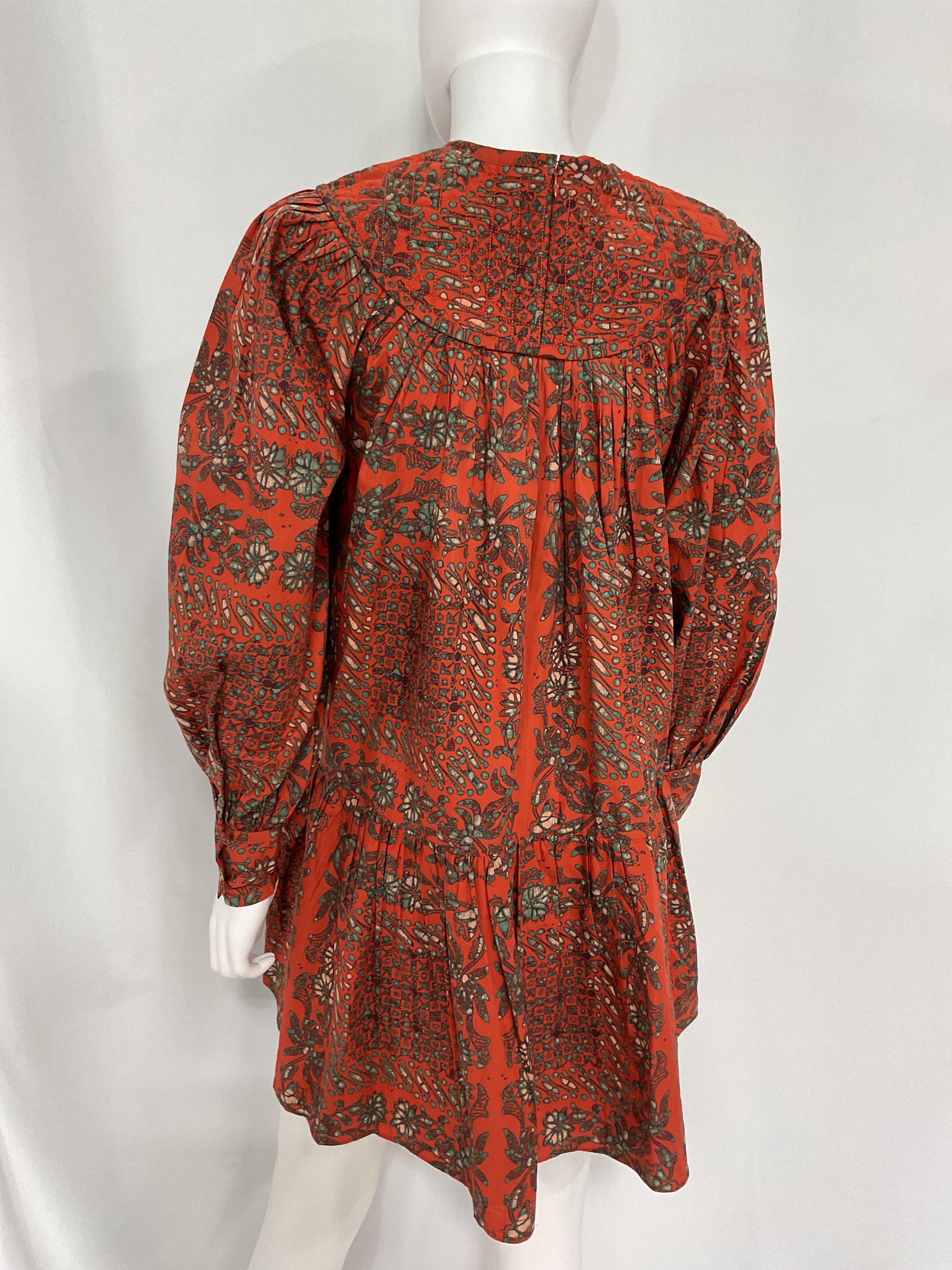 Ria Dress - Image 3