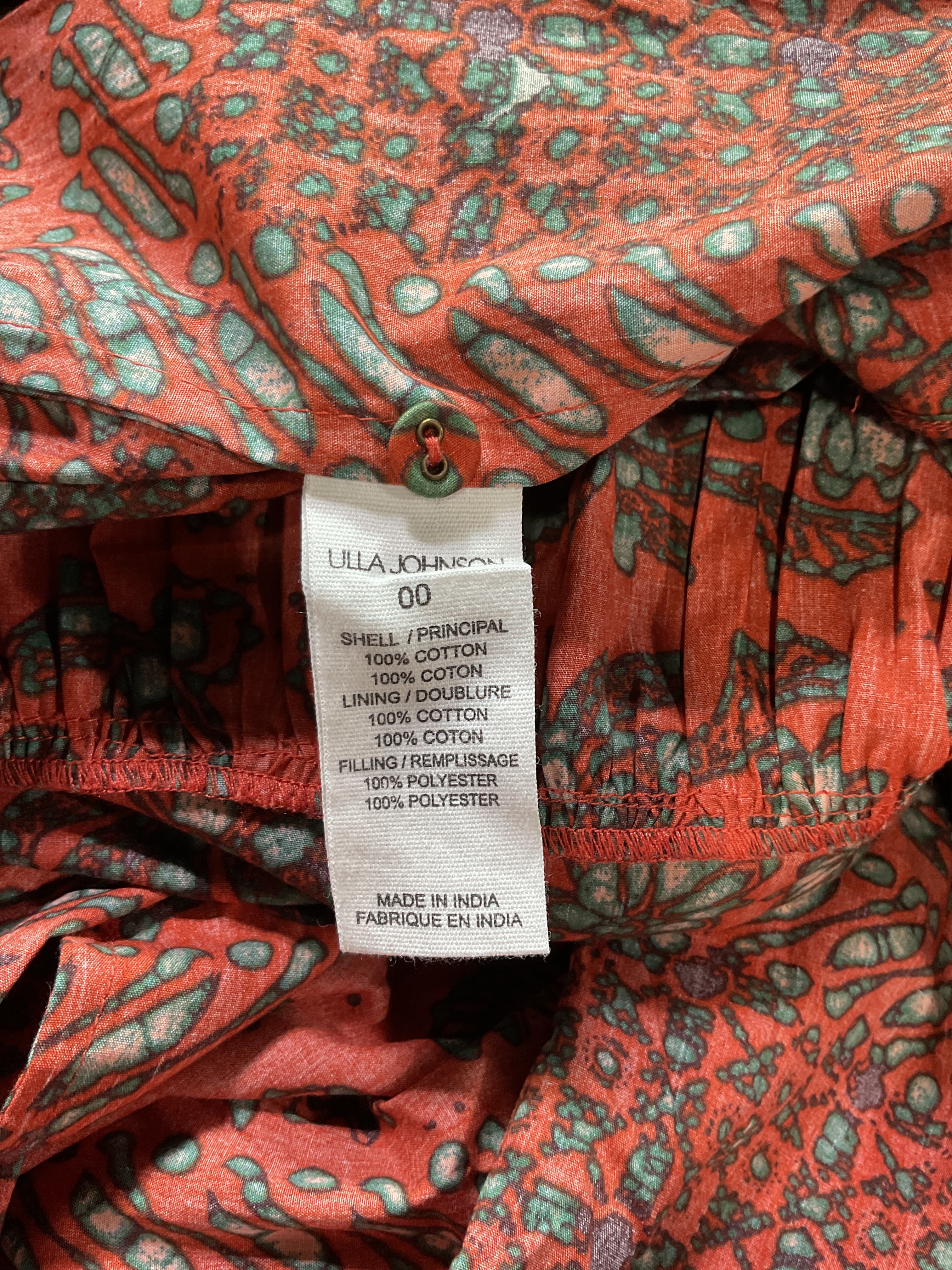 Ria Dress - Image 4