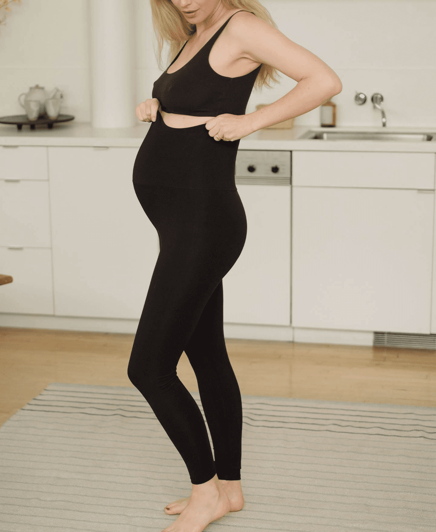 The Ultimate Before, During & After Legging - Image 2
