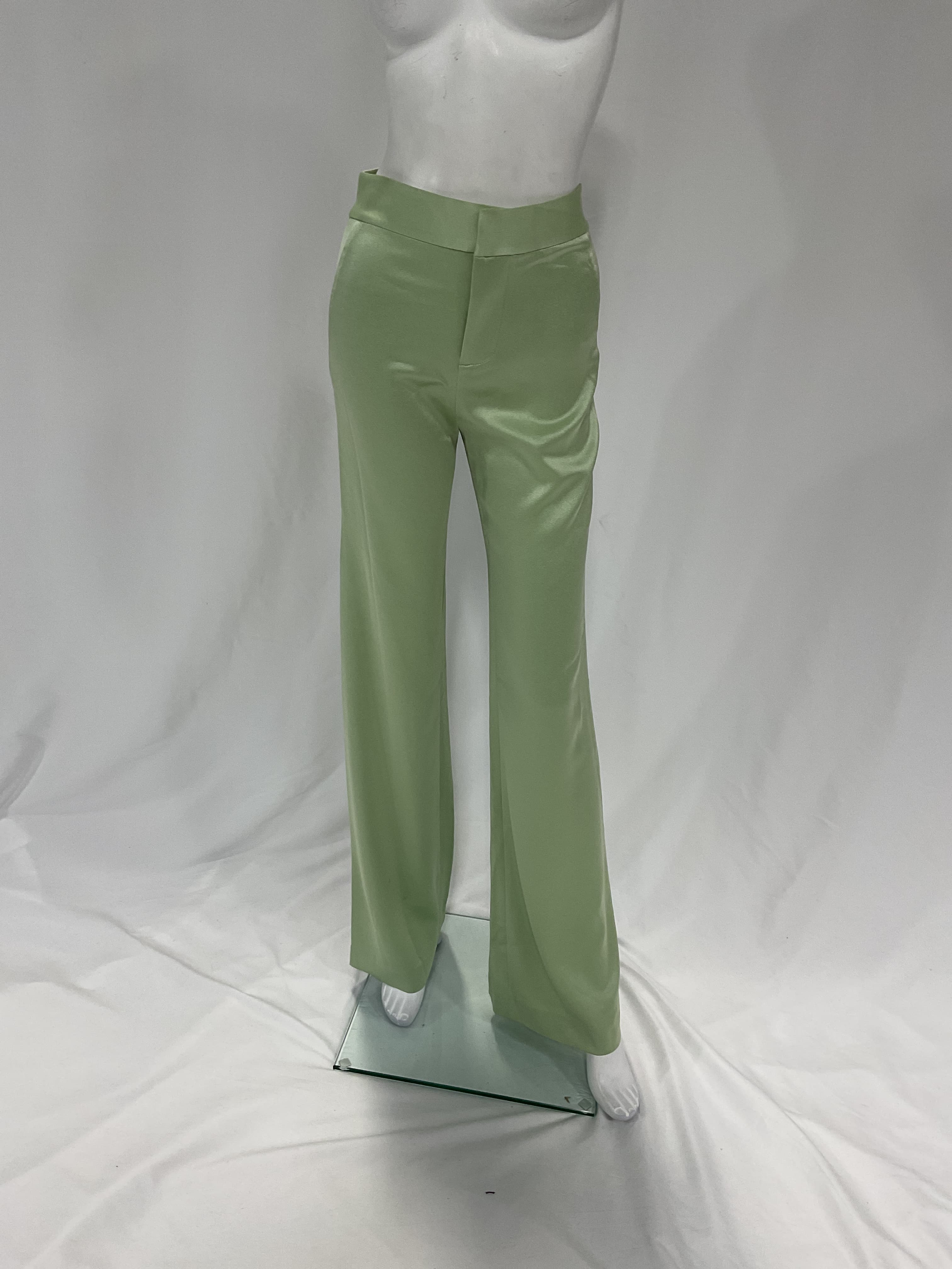 Deanna High Waisted Bootcut Pant - Image 4
