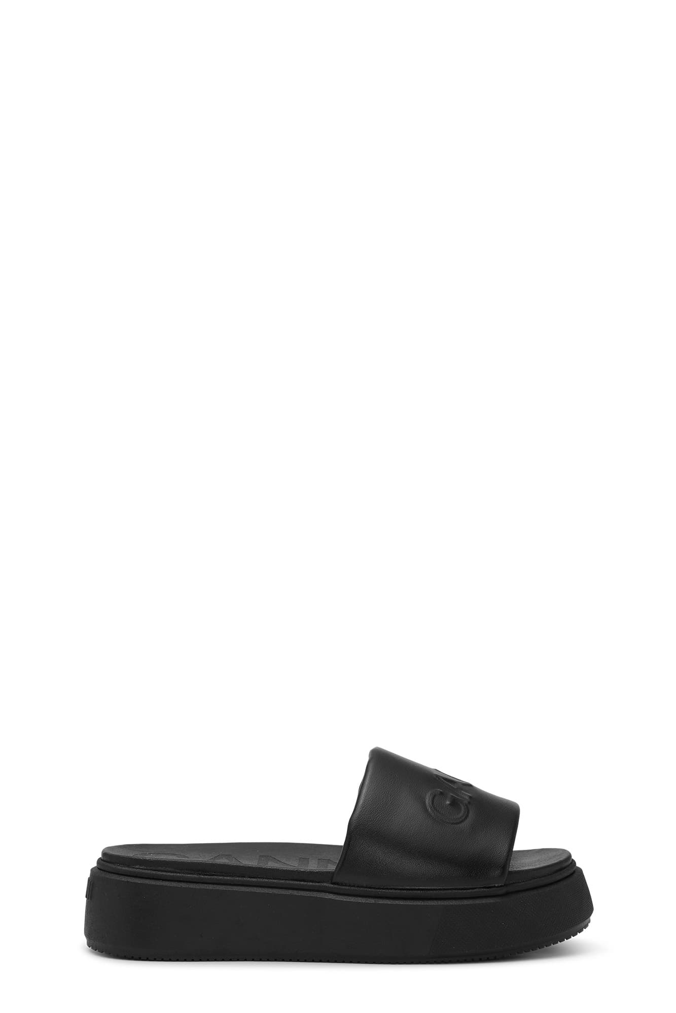 Vegea Slide Sandals - Image 1