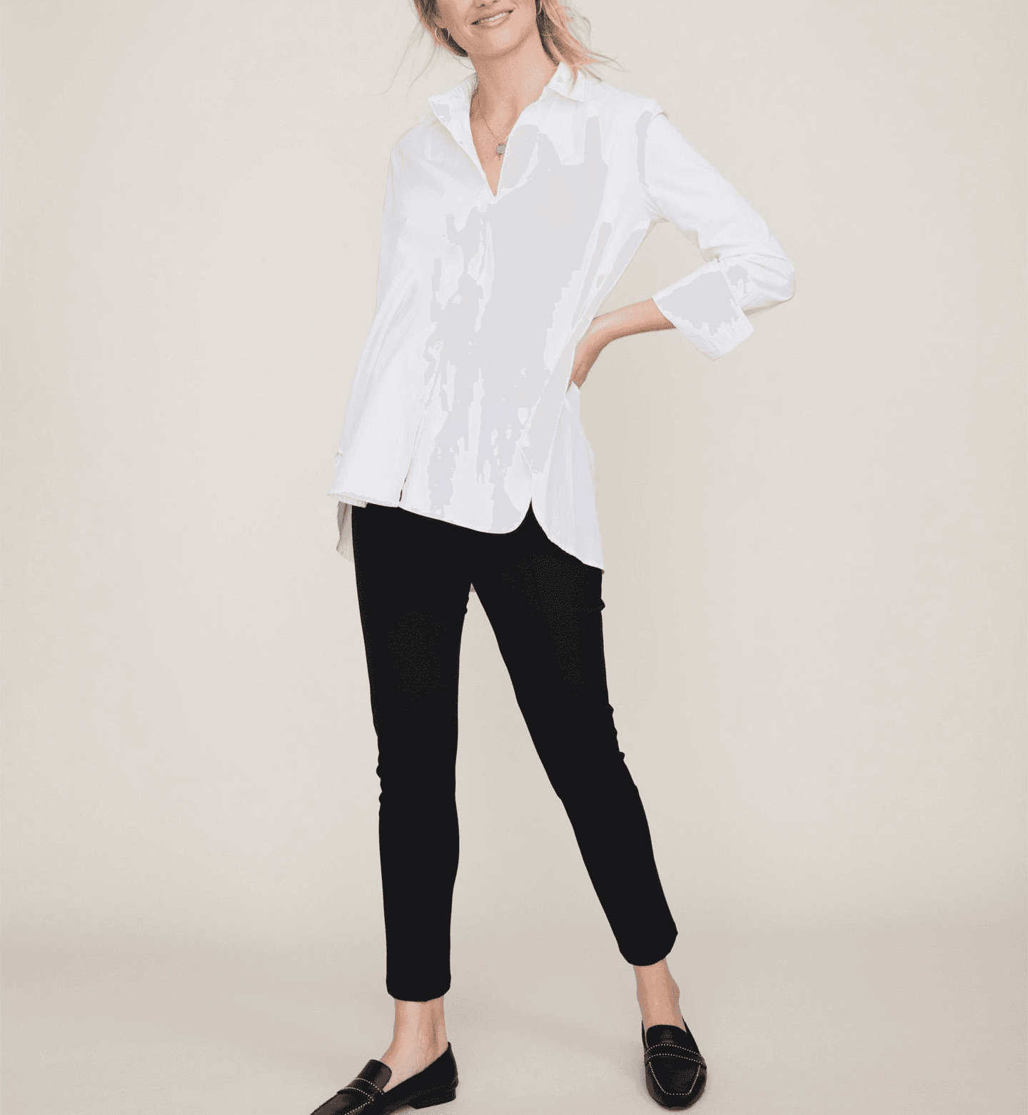 The Stiletto Pant - Image 1