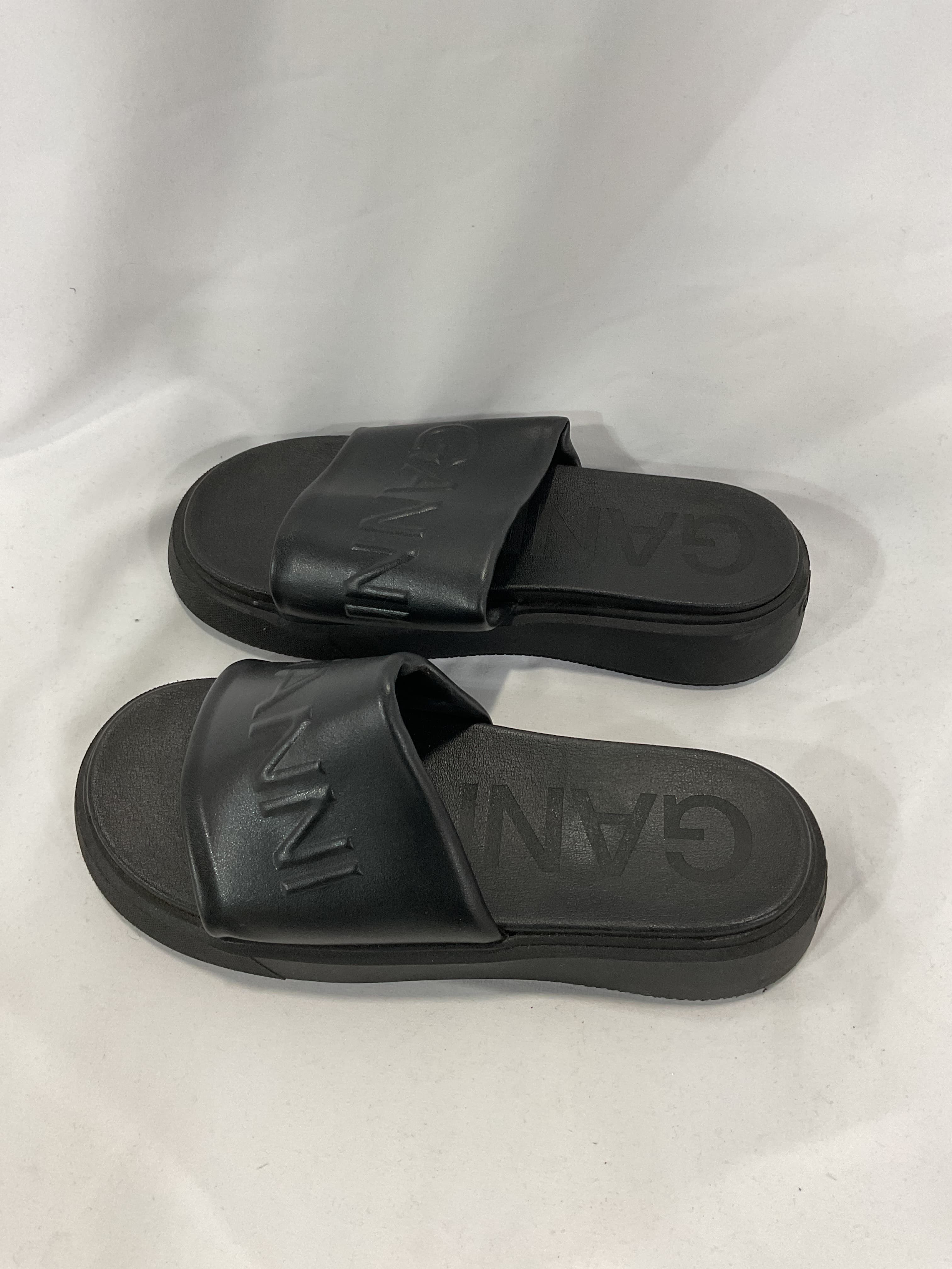 Vegea Slide Sandals - Image 3