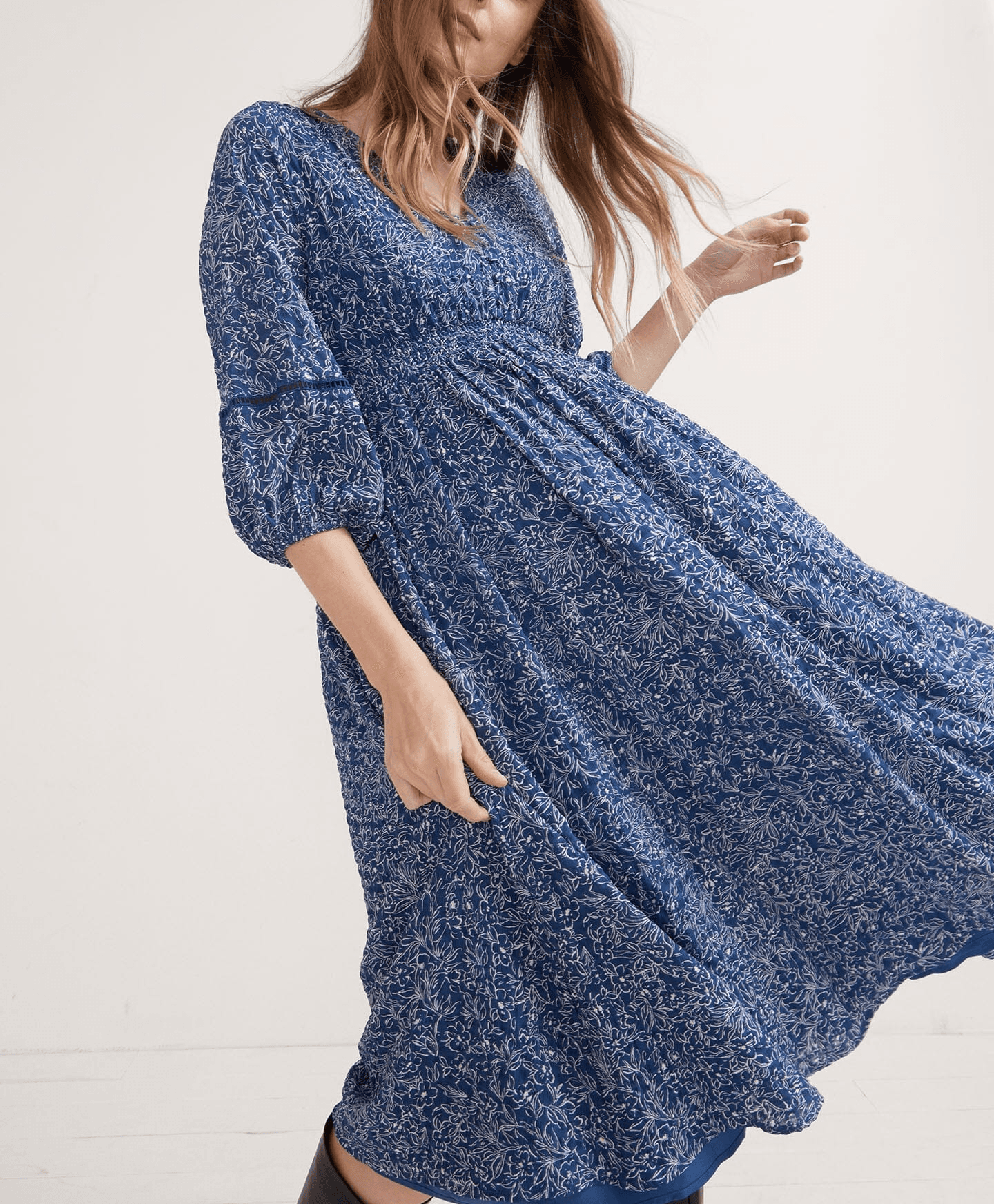 The Victoria Dress - Image 1