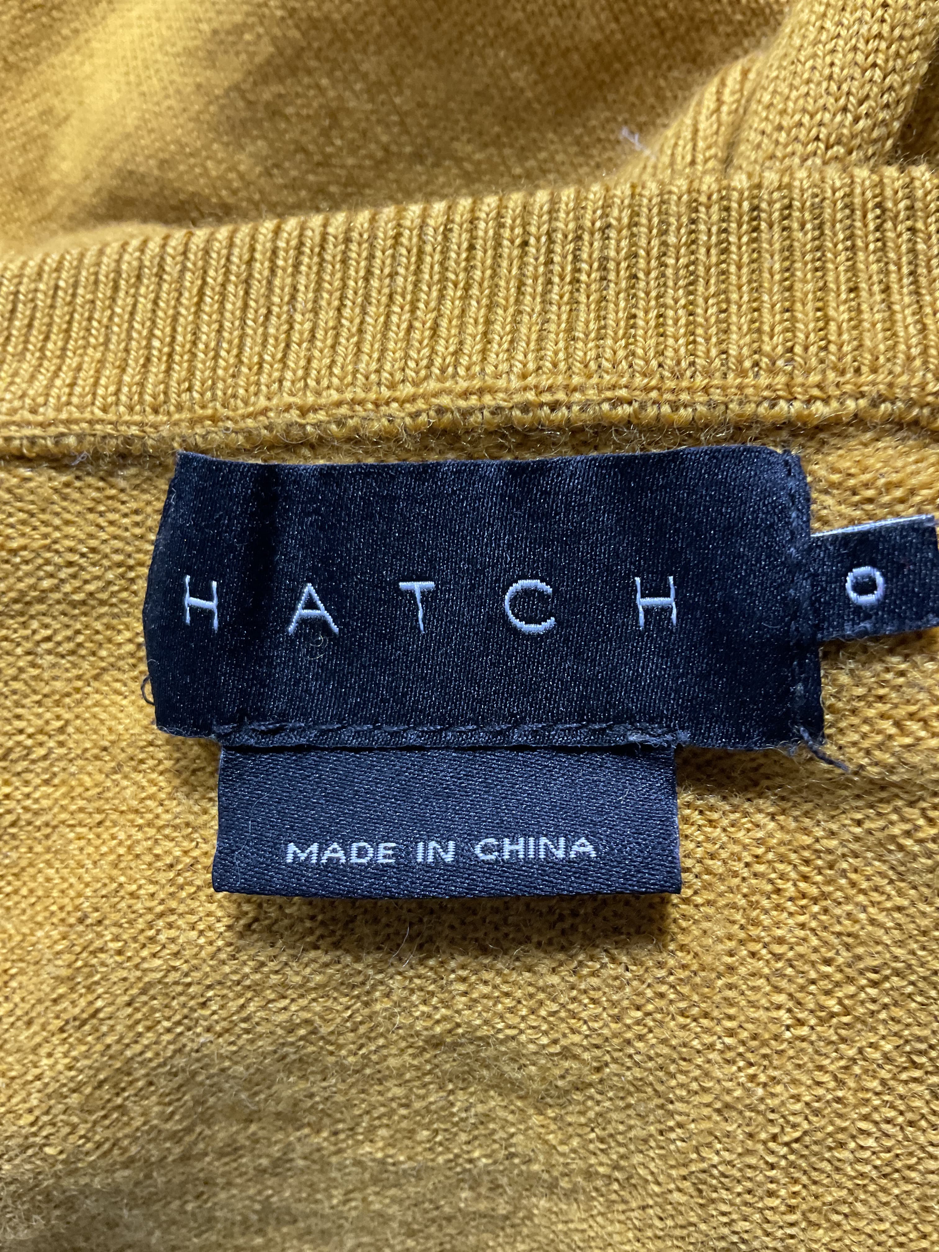 The Merino Longsleeve Tee - Image 2