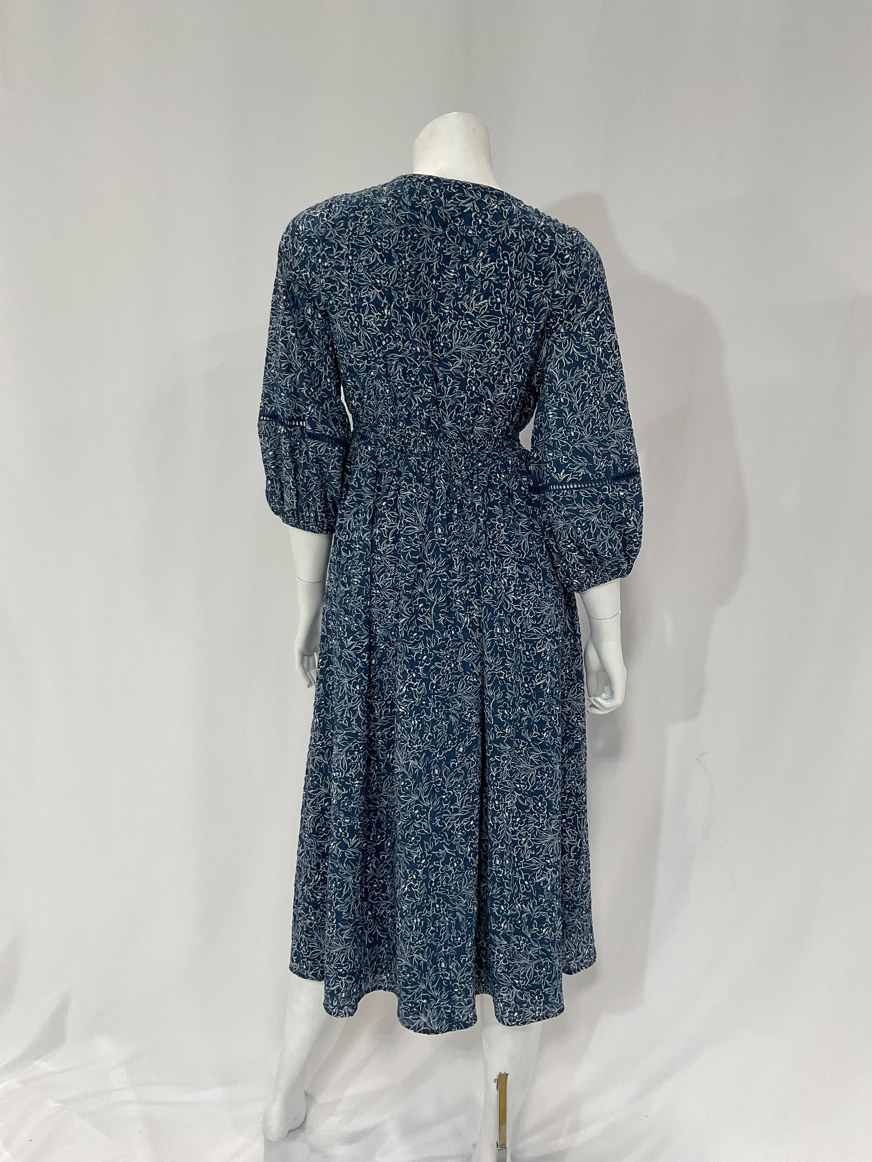 The Victoria Dress - Image 2