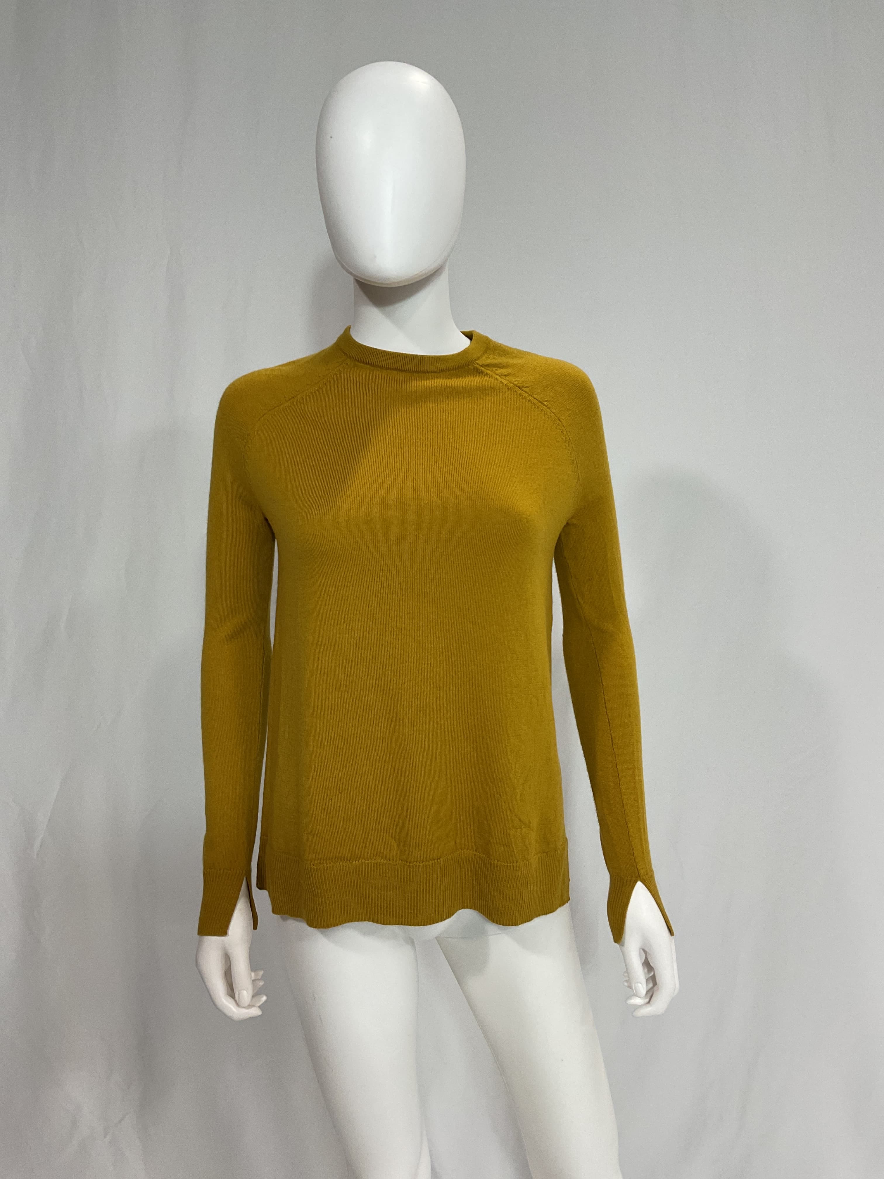 The Merino Longsleeve Tee - Image 3