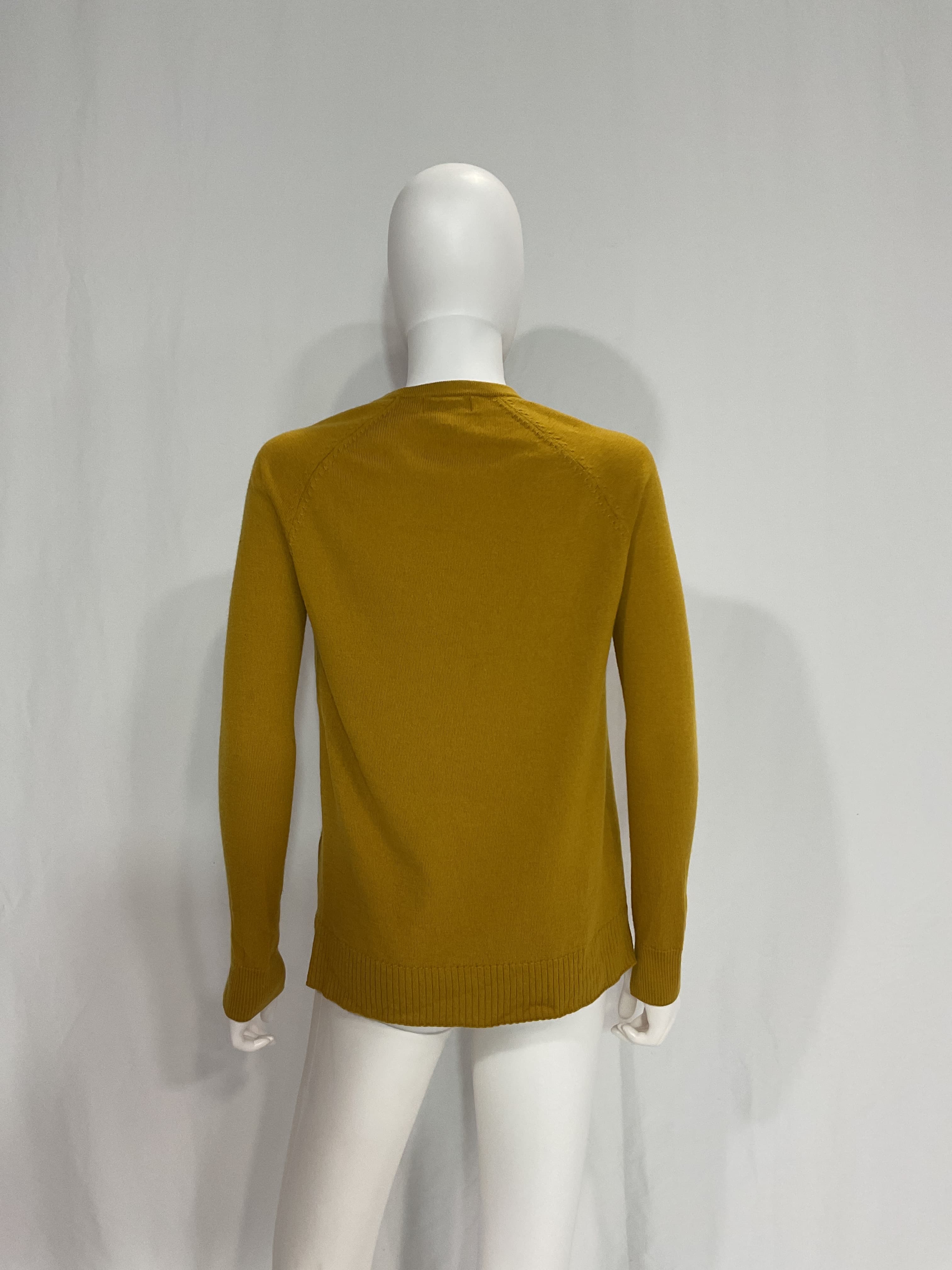 The Merino Longsleeve Tee - Image 4