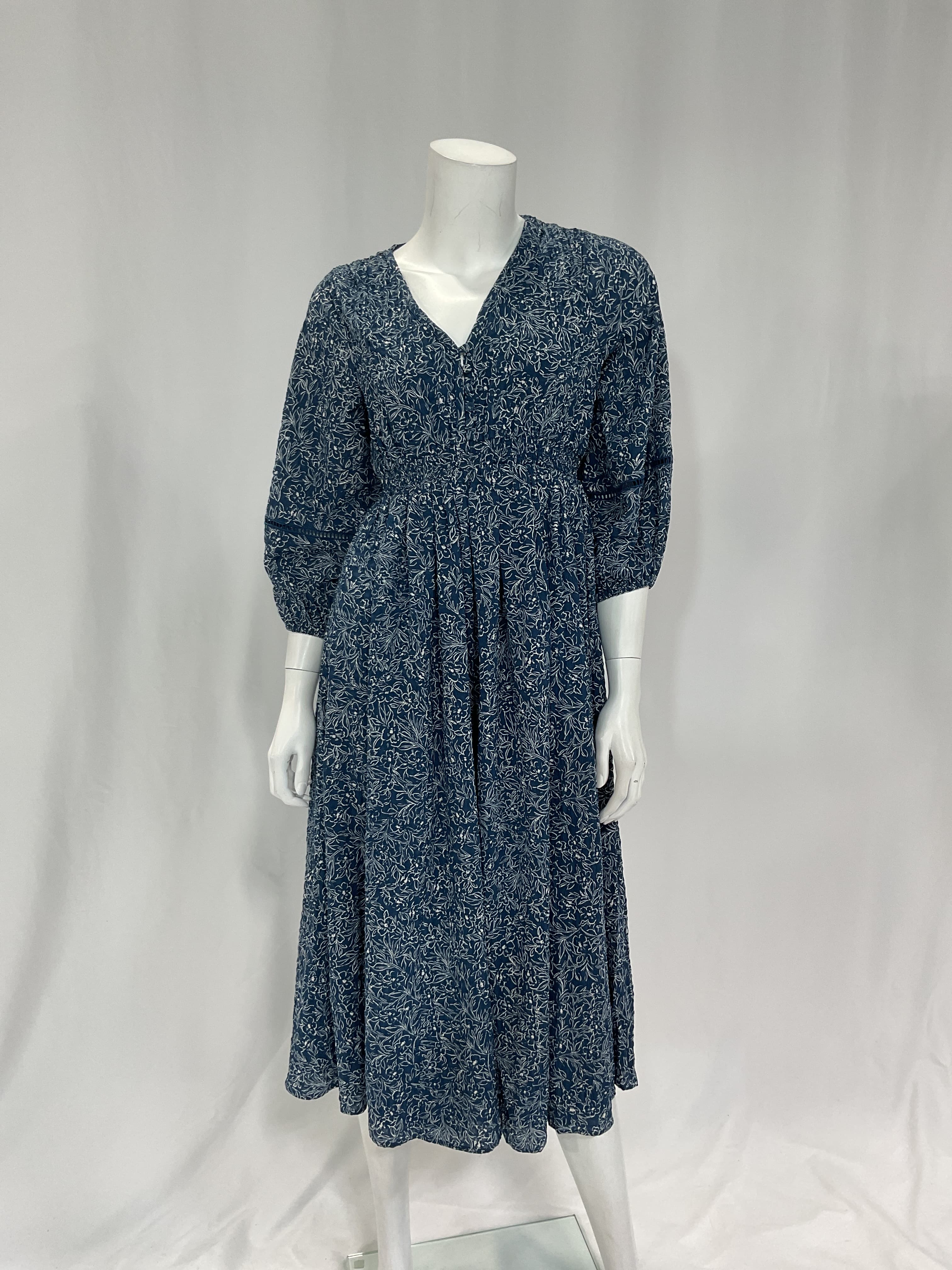 The Victoria Dress - Image 3