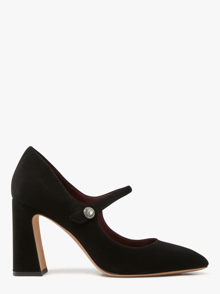 Maren Pumps - Image 1