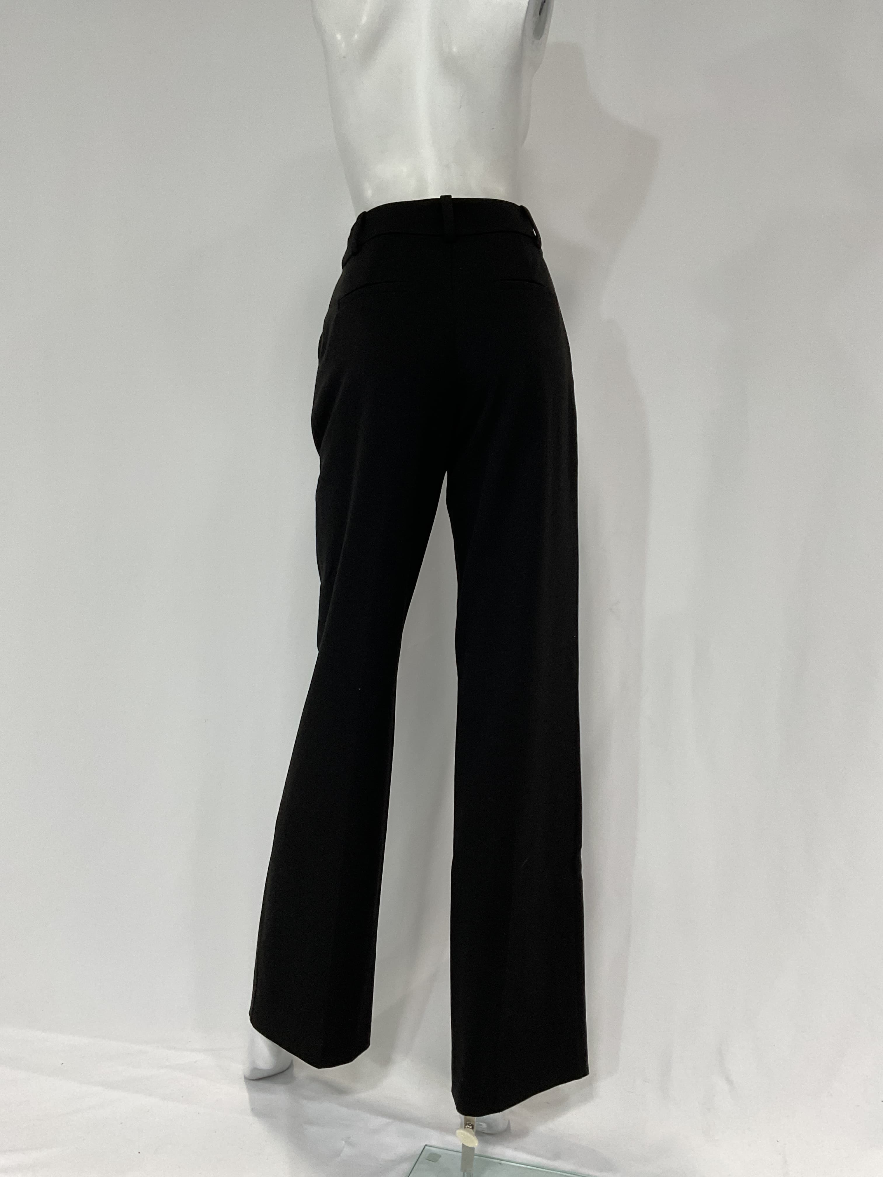 The Fiona Wide Leg Pants - Image 2