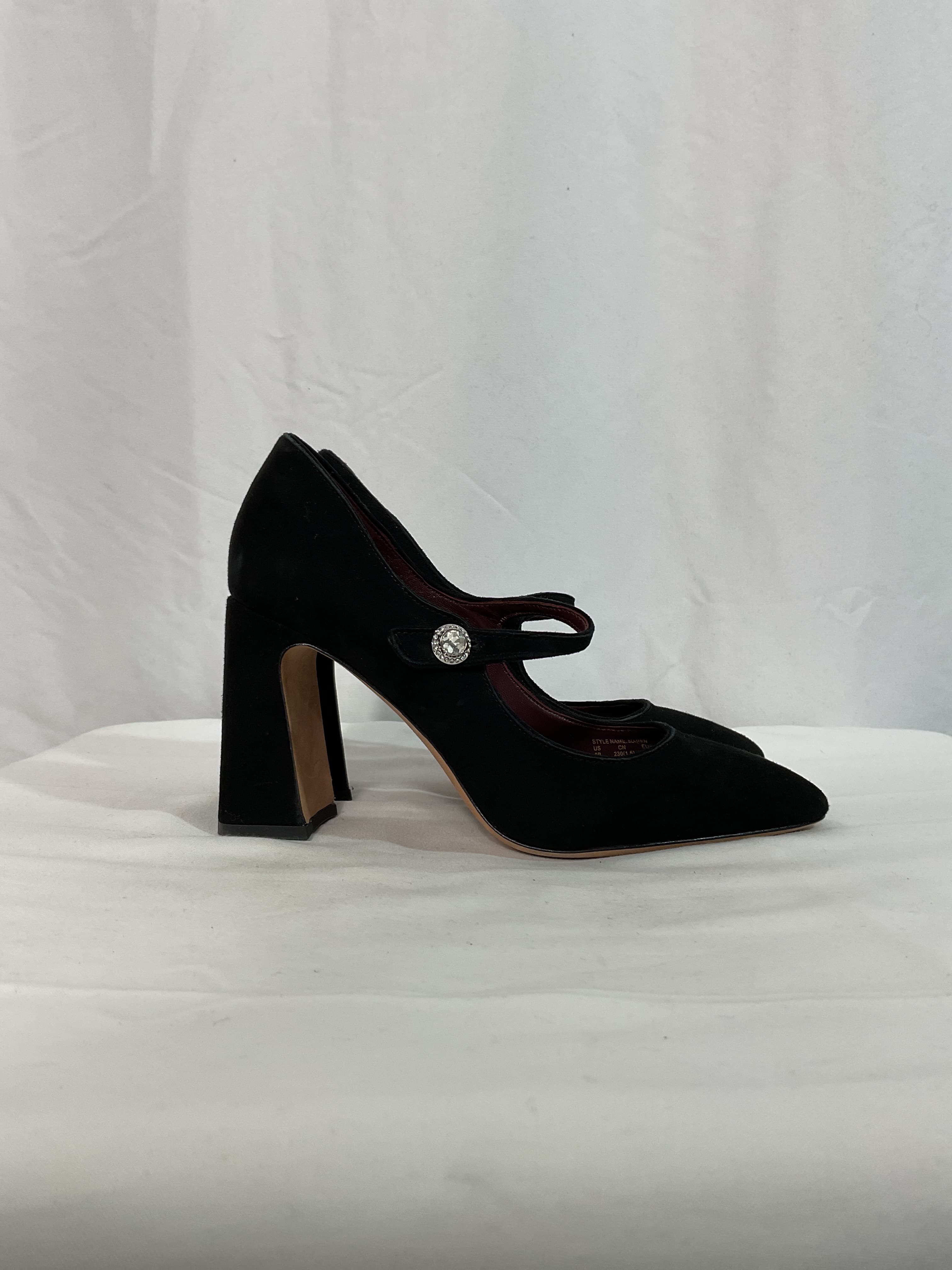 Maren Pumps - Image 3