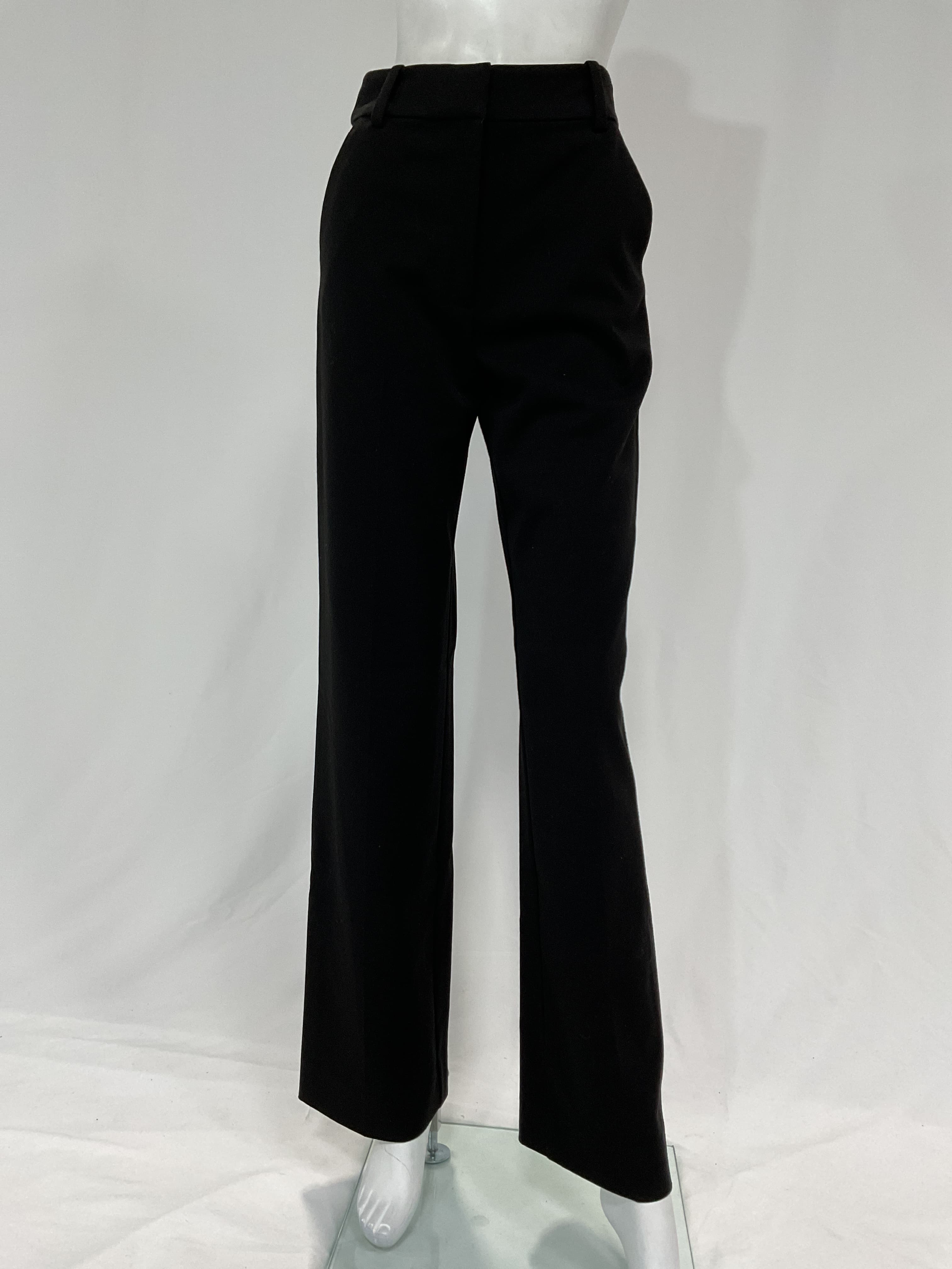The Fiona Wide Leg Pants - Image 3