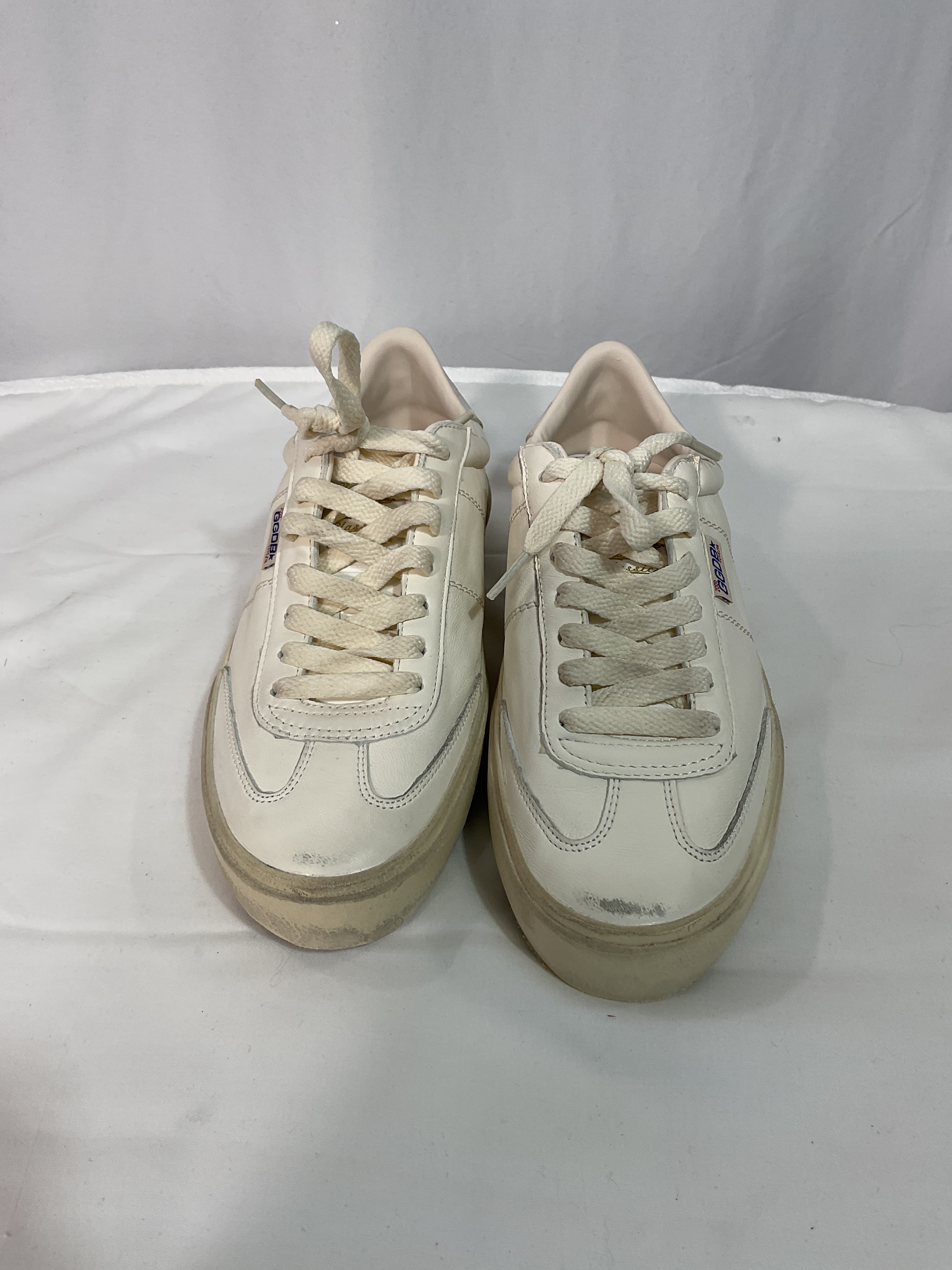 Soul-Star Leather Sneakers - Image 4