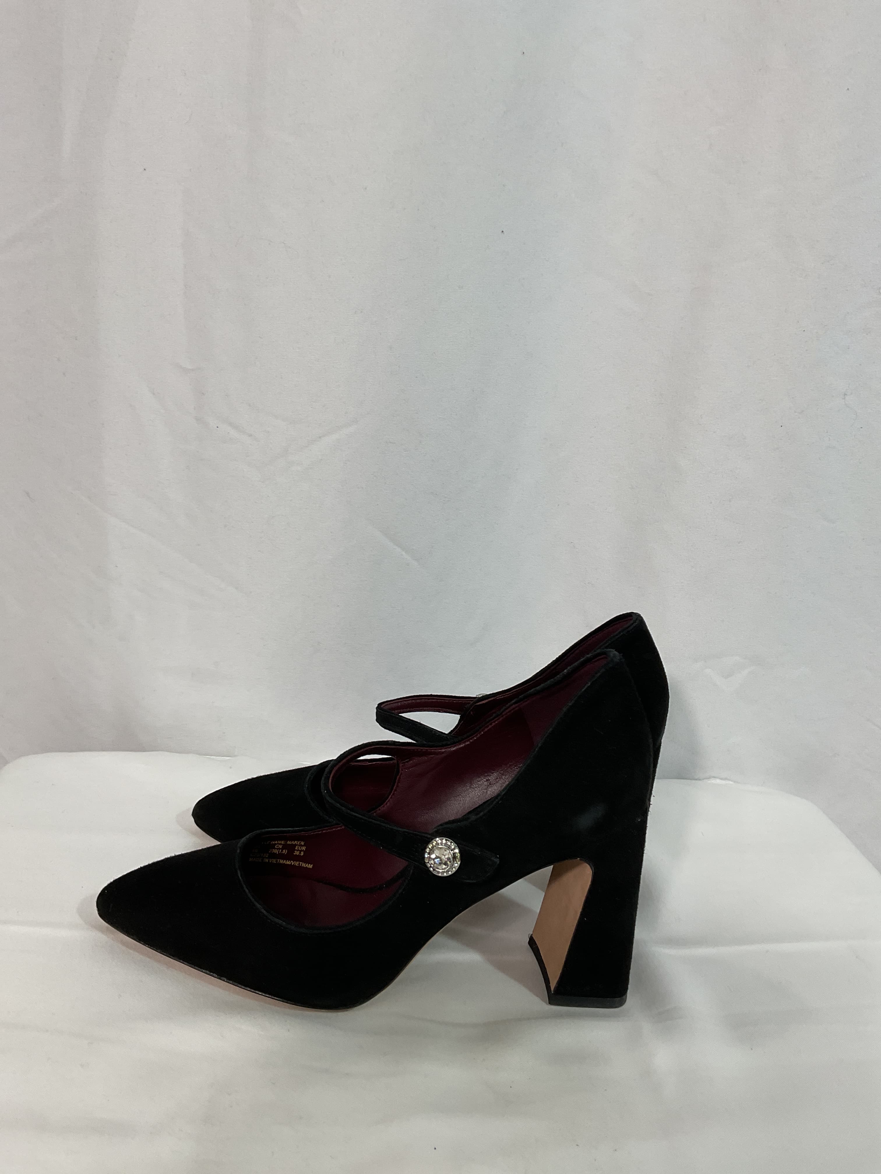 Maren Pumps - Image 4