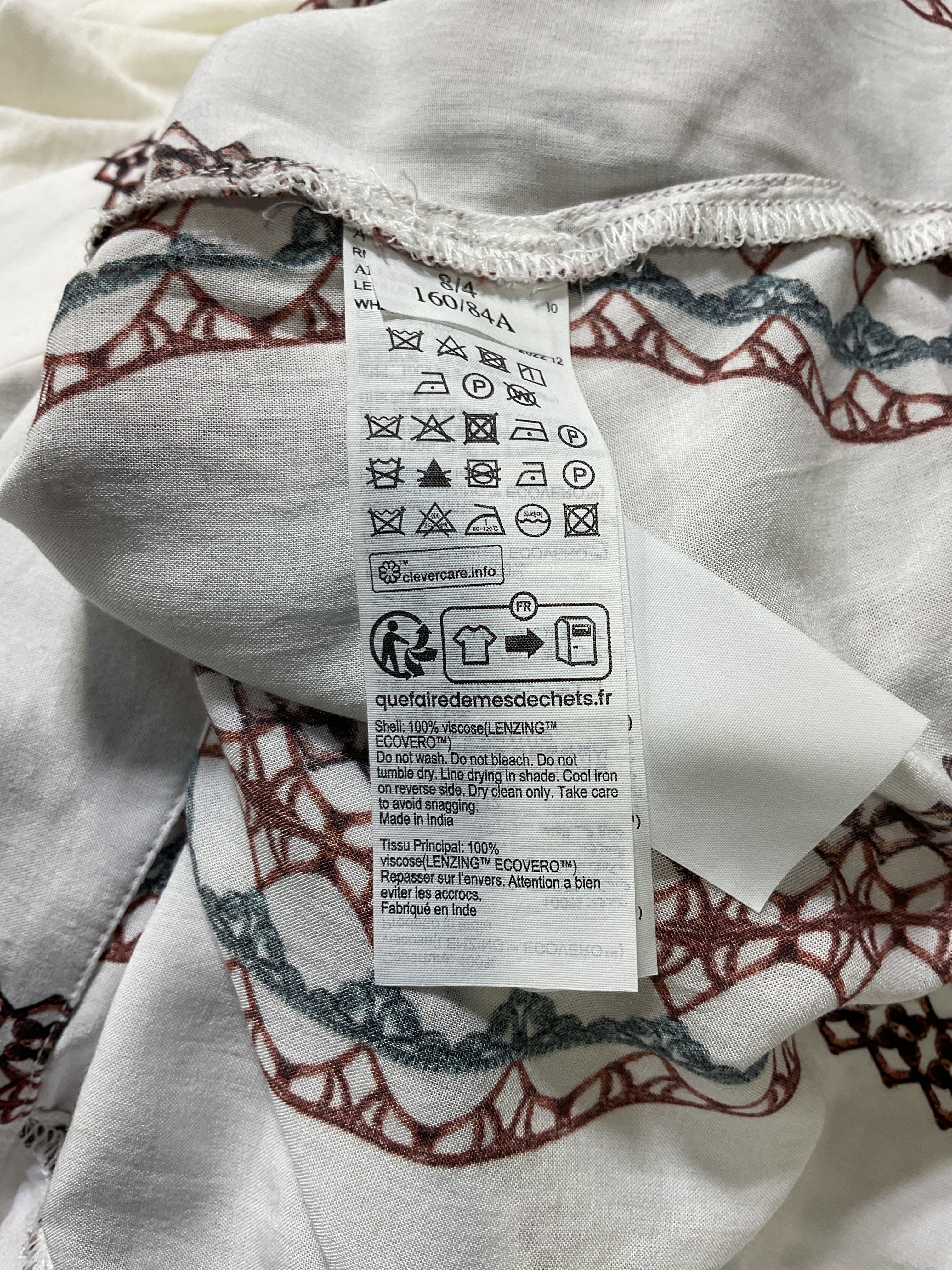 Leni Leticia Shirt - Image 3