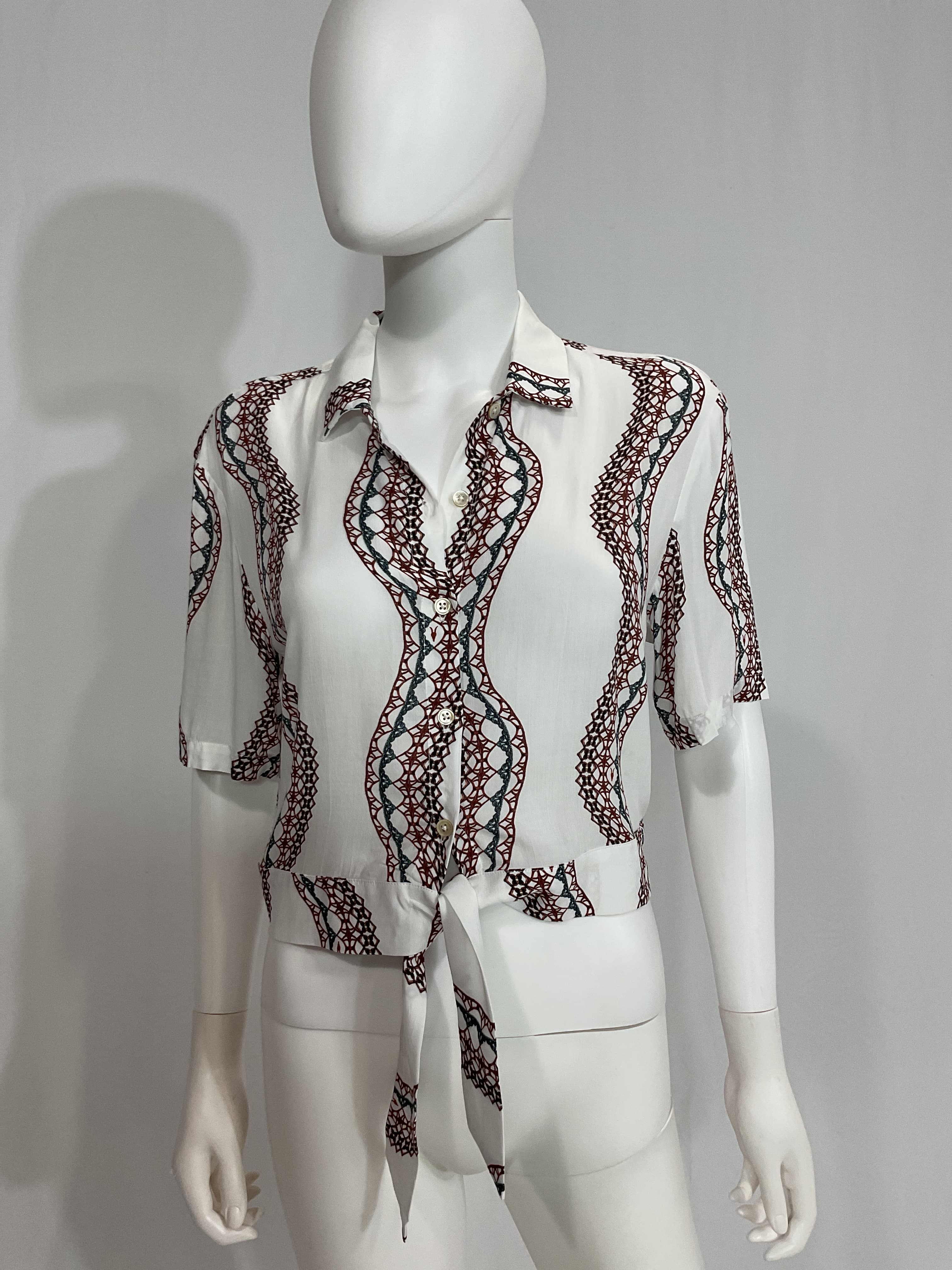Leni Leticia Shirt - Image 4