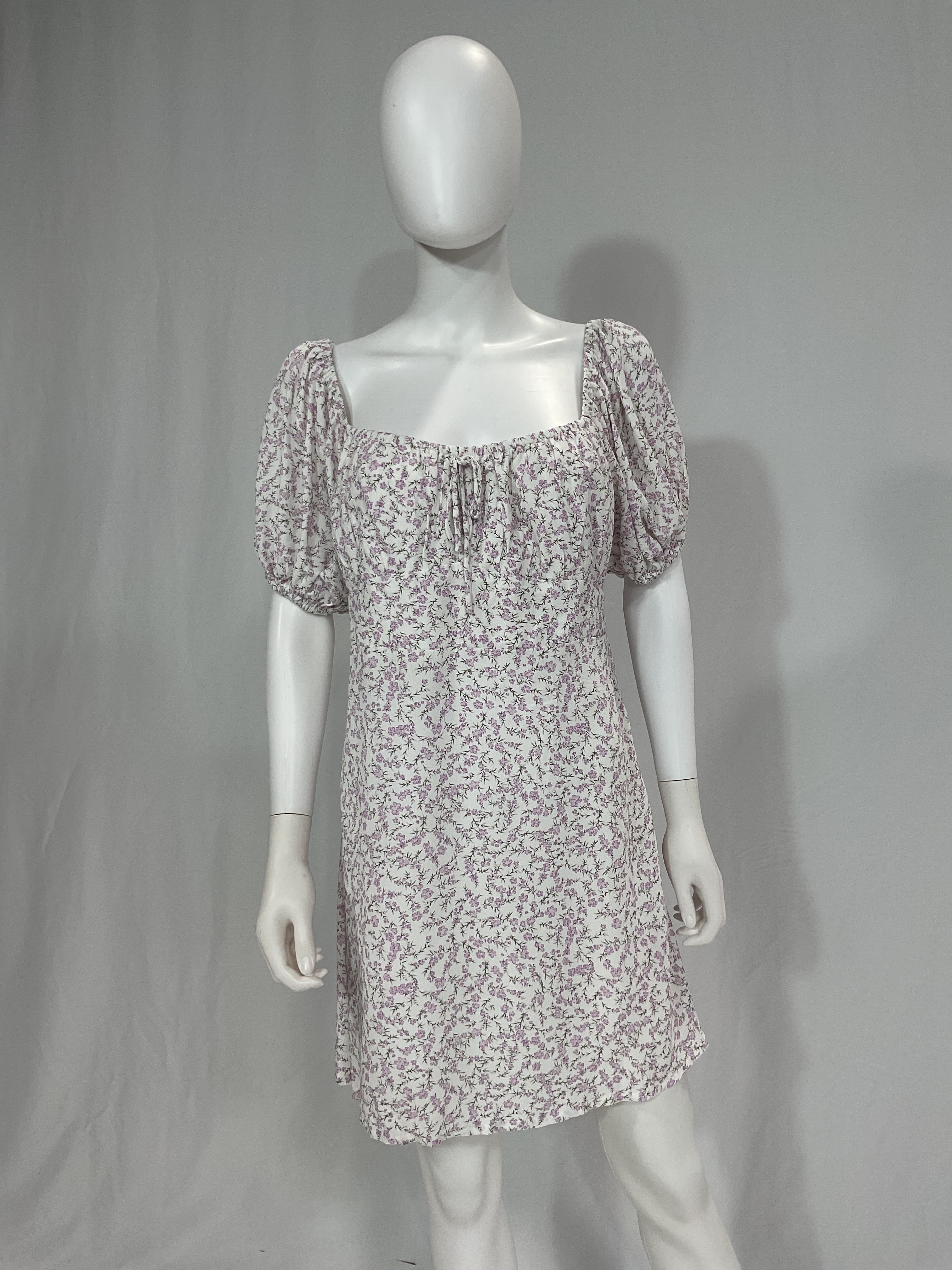 Lovita Mini Dress - Image 2