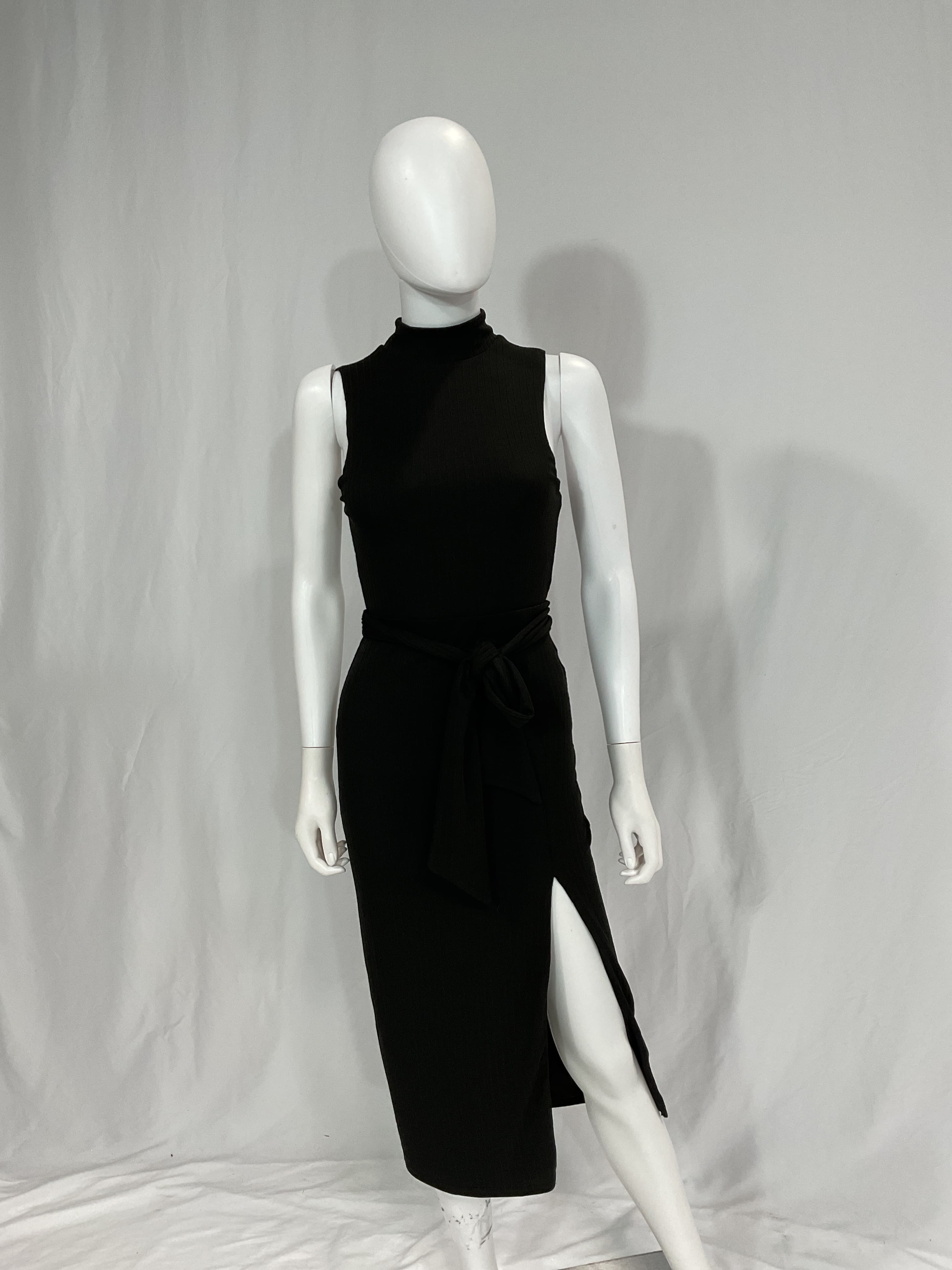 Devyn Midi Dress - Image 3