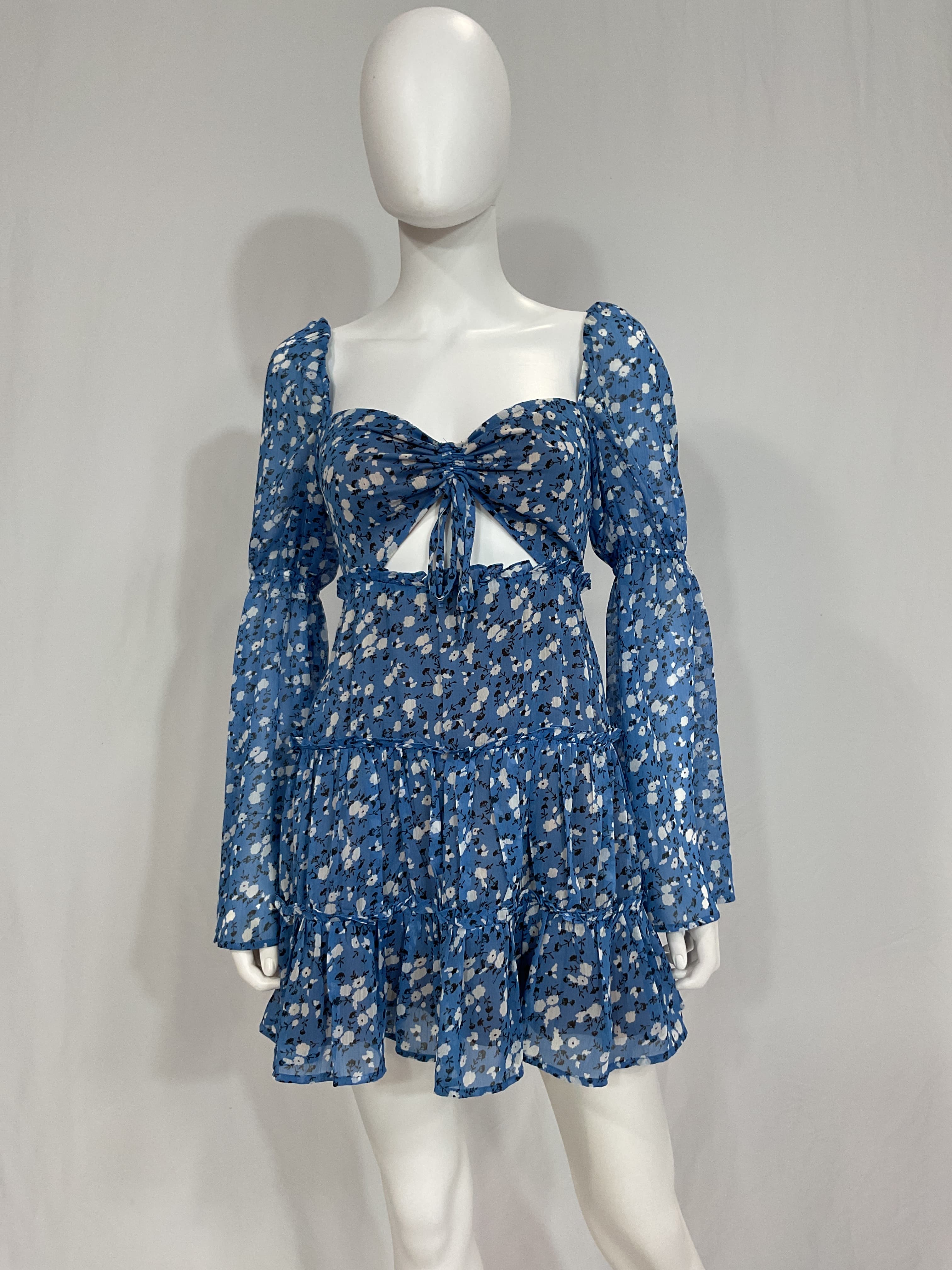 Ailish Mini Dress - Image 2