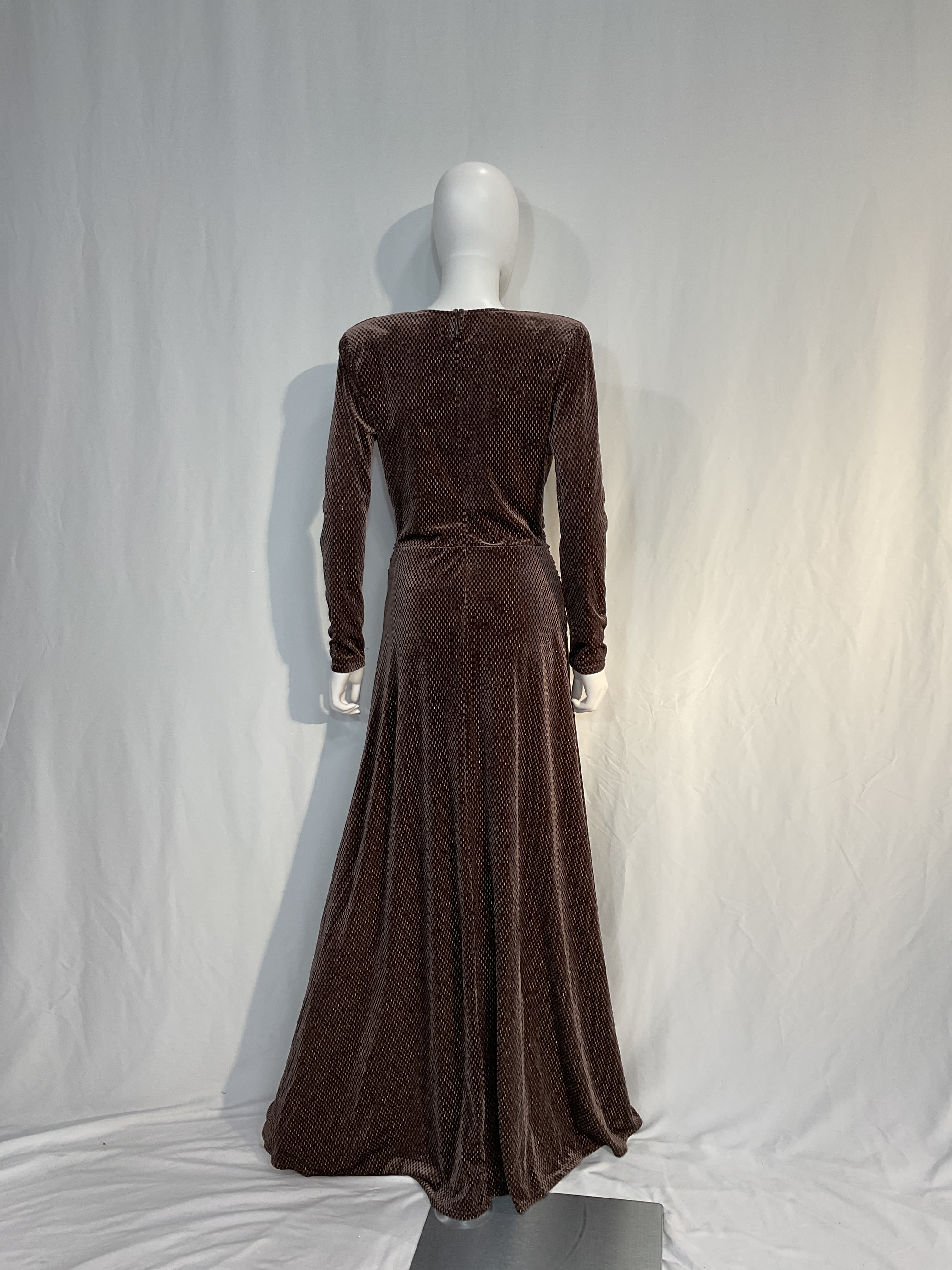 Michael Costello X Revolve Sheana Gown - Image 2