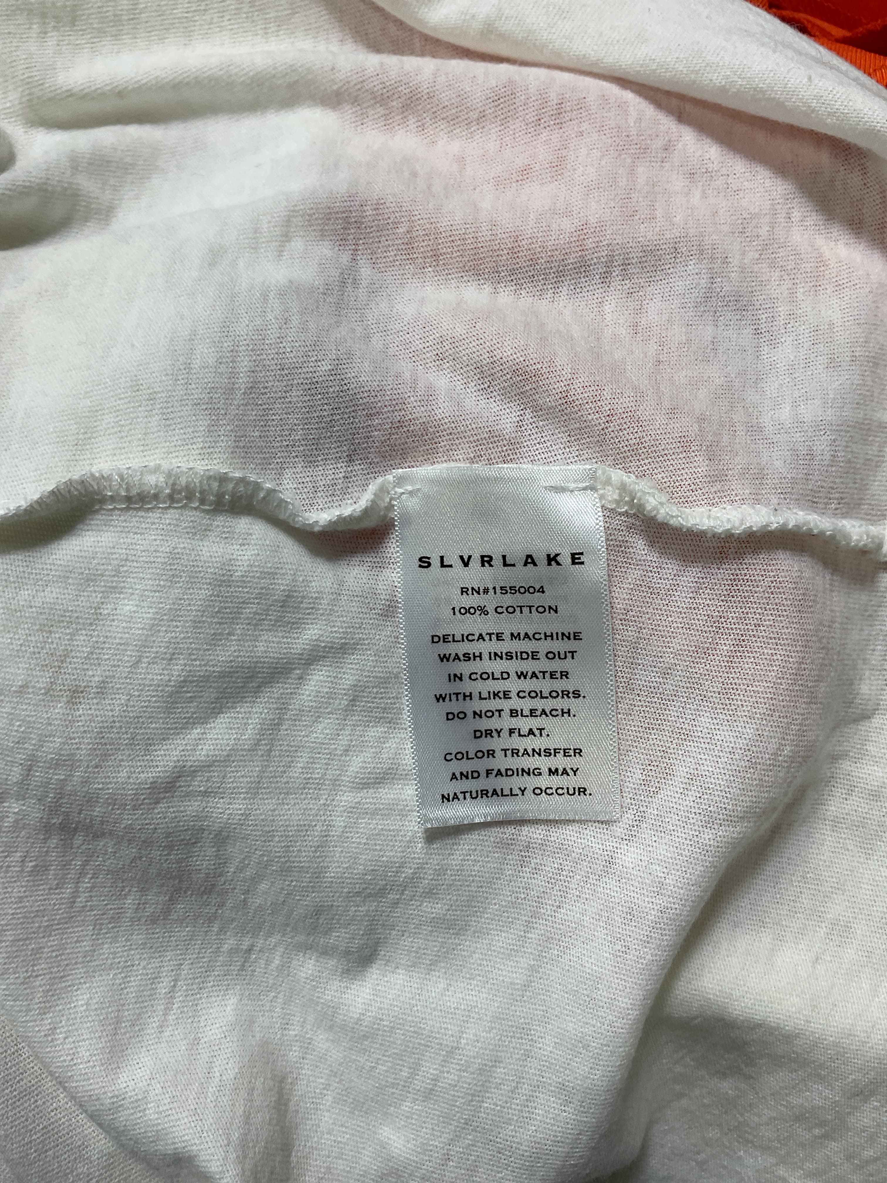 Bolero Tee - Image 3