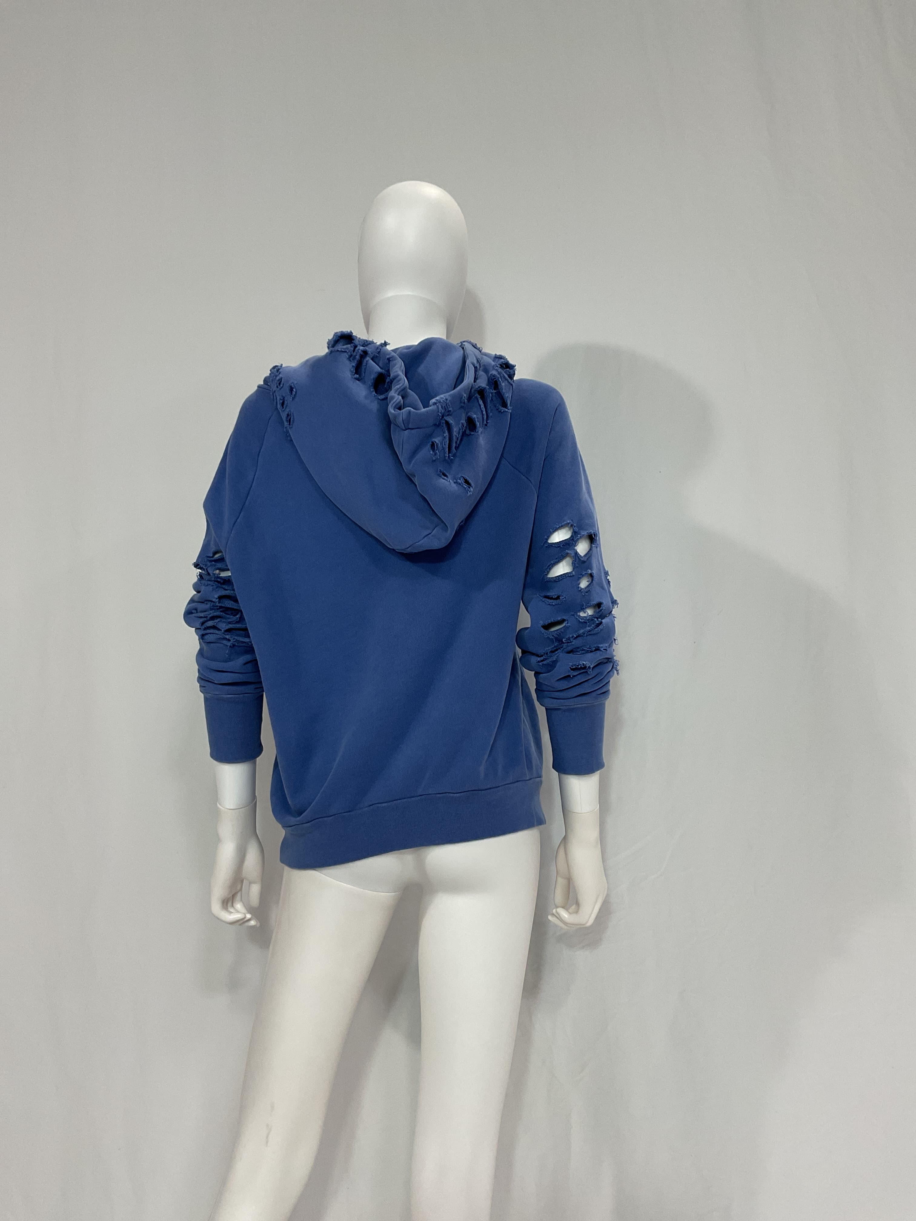 Lisse Hoodie - Image 2