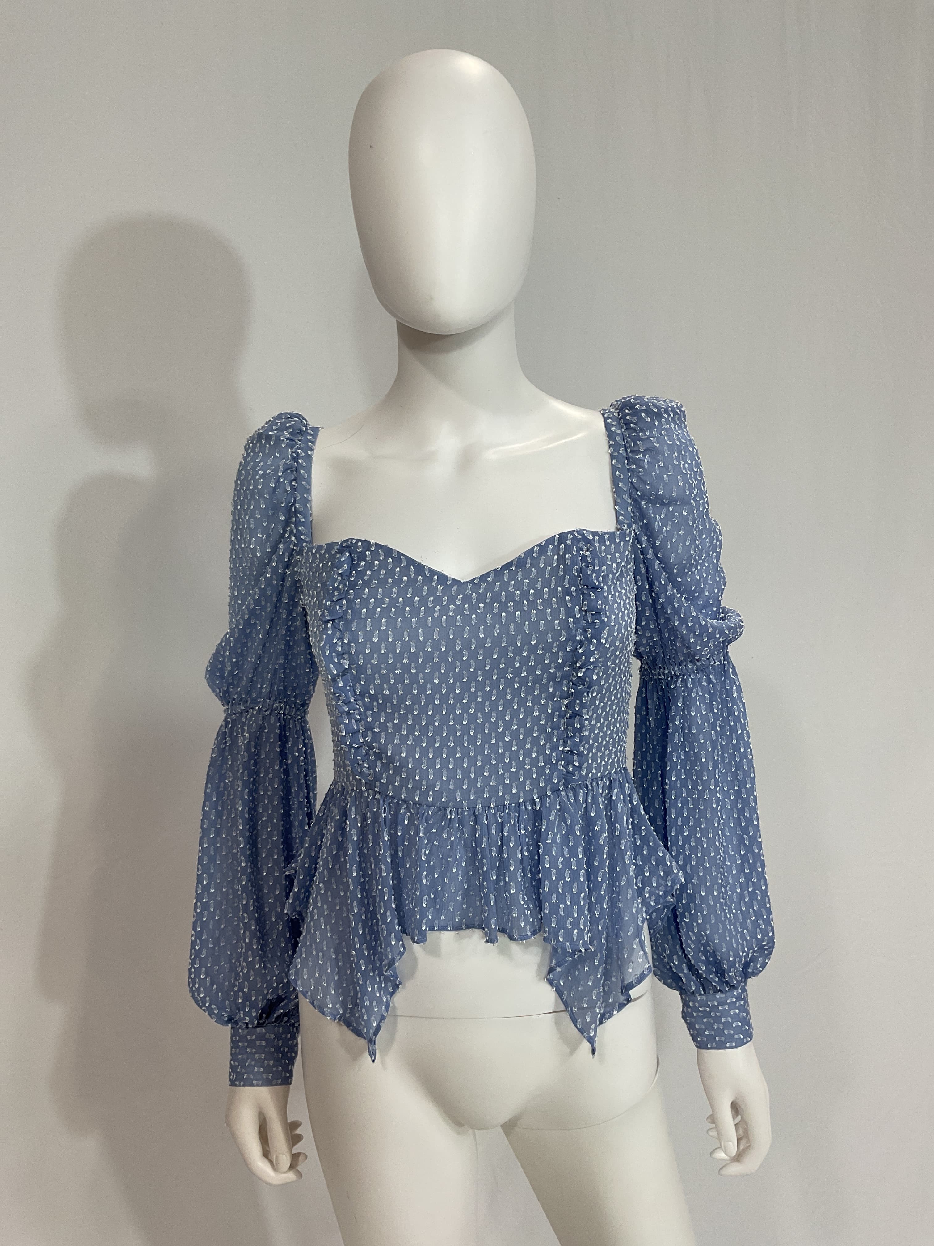 Clara Top - Image 3