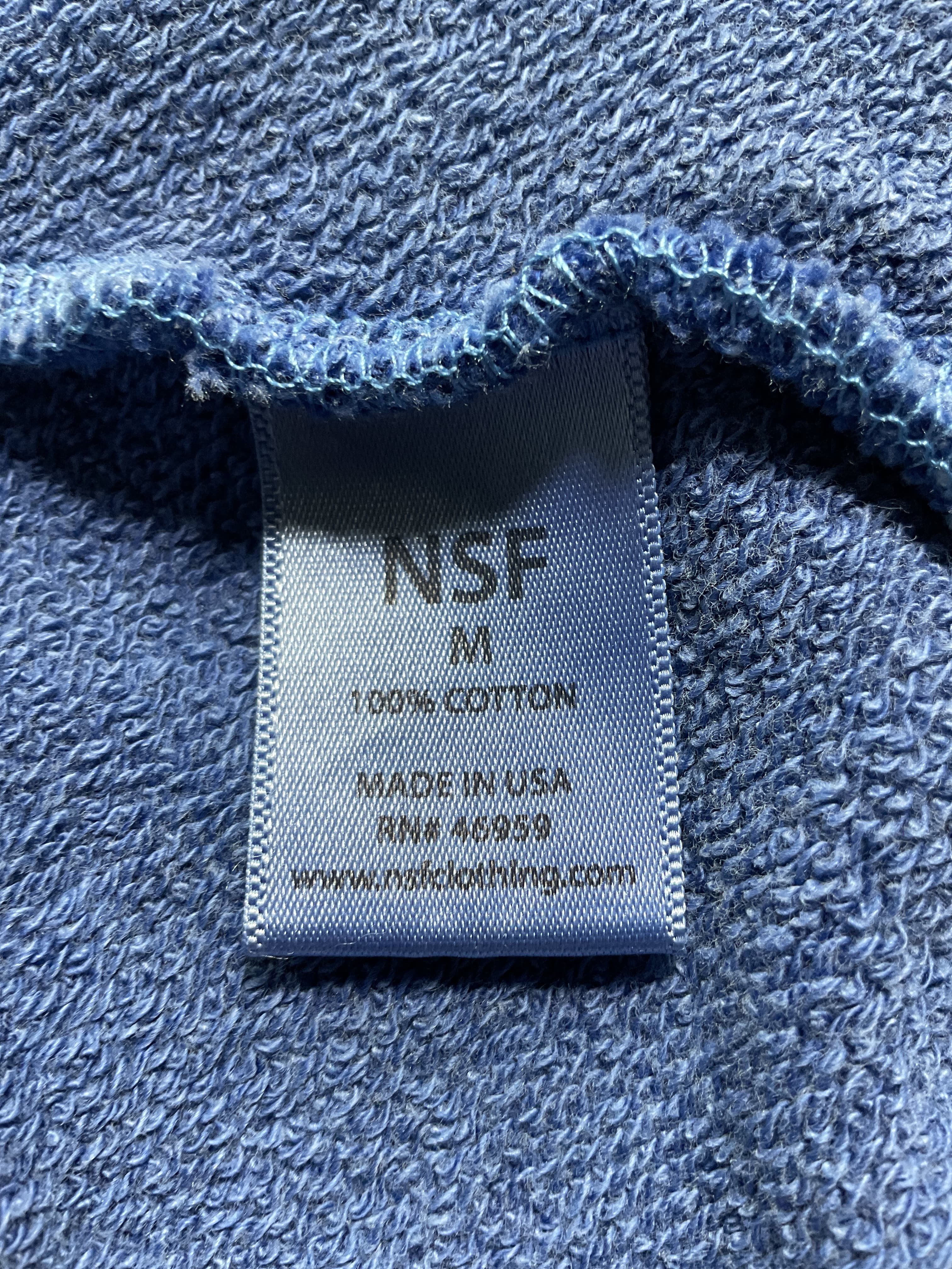 Lisse Hoodie - Image 4
