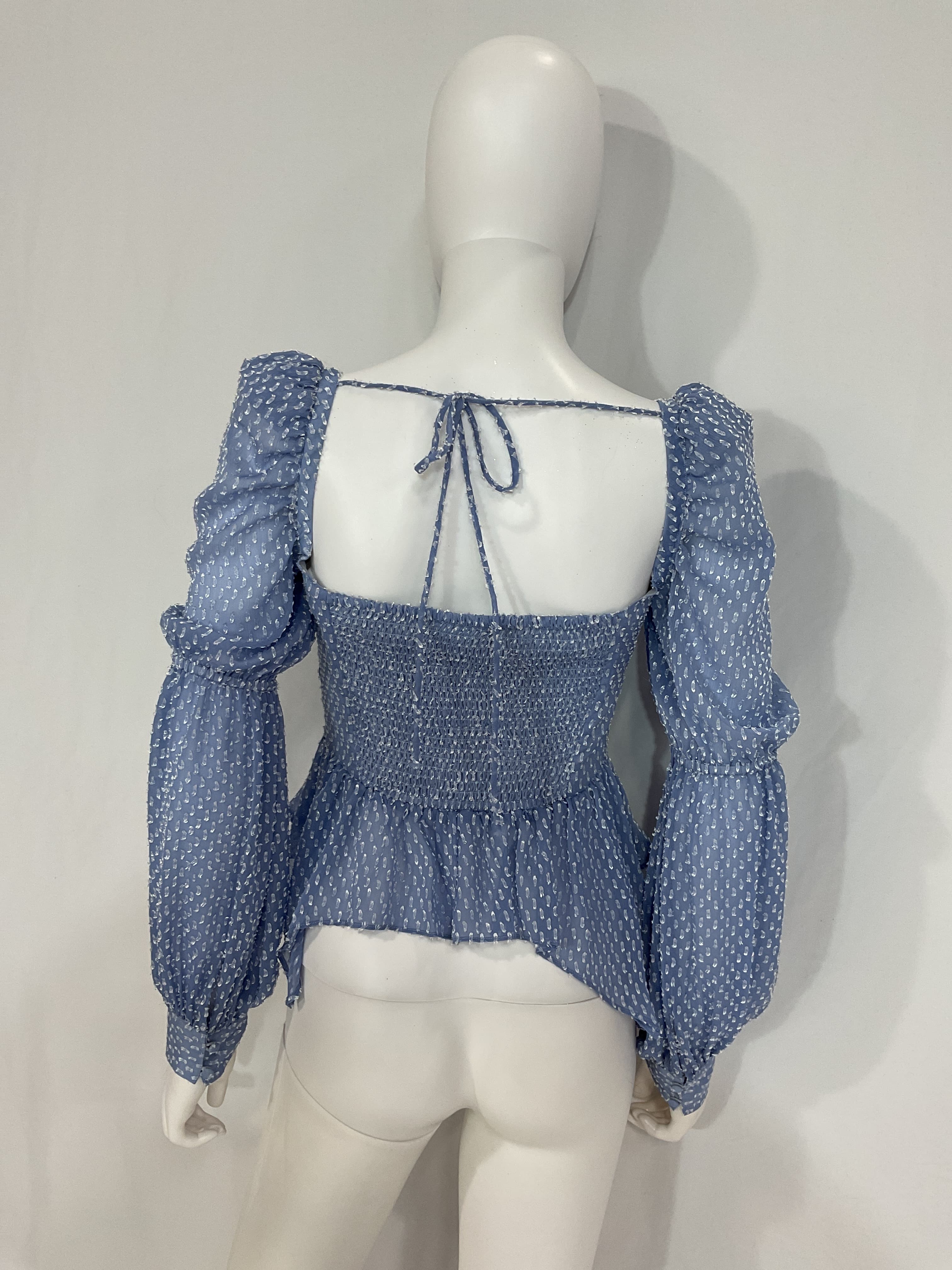 Clara Top - Image 4