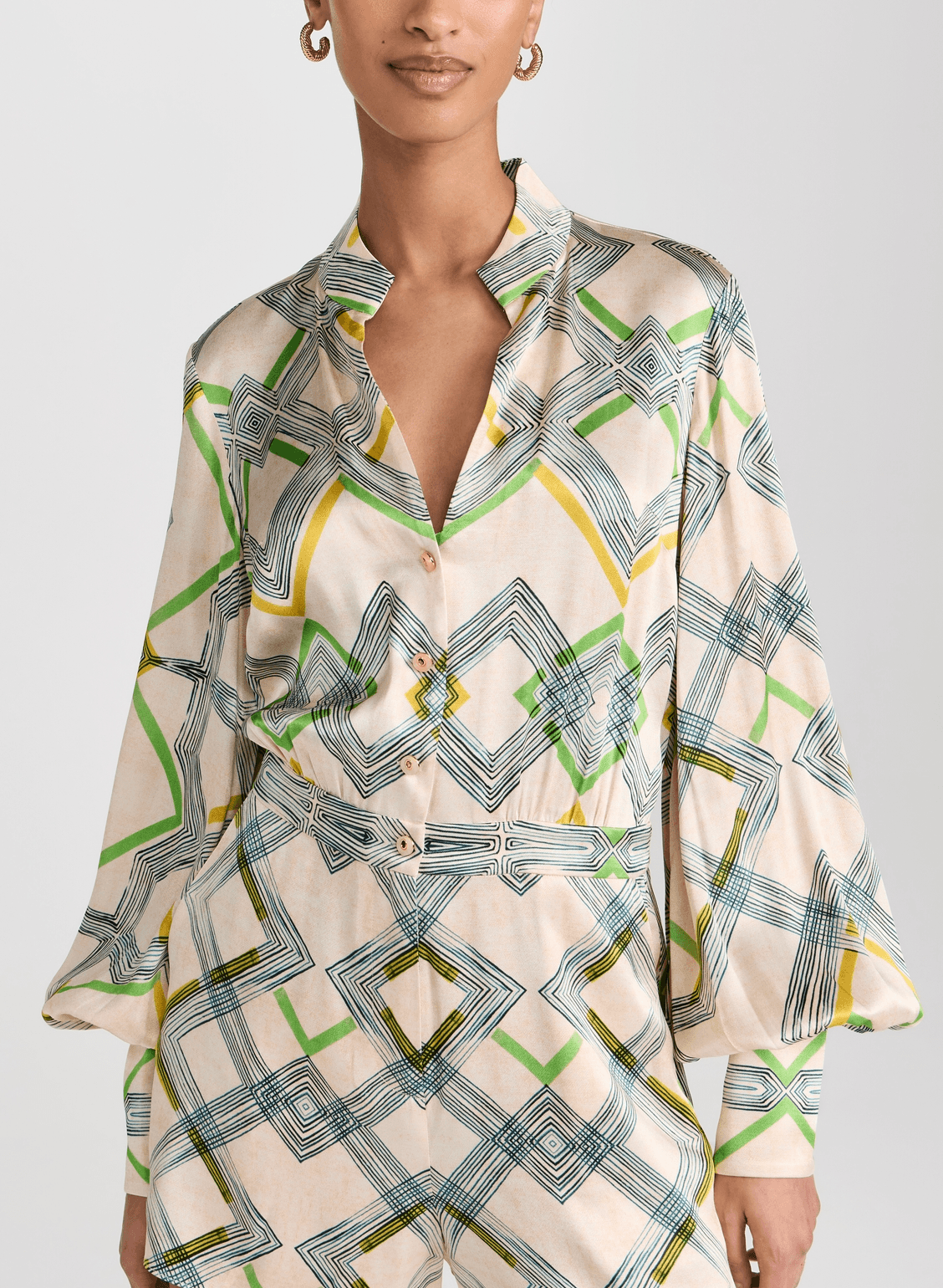 Ramsey Romper - Image 1