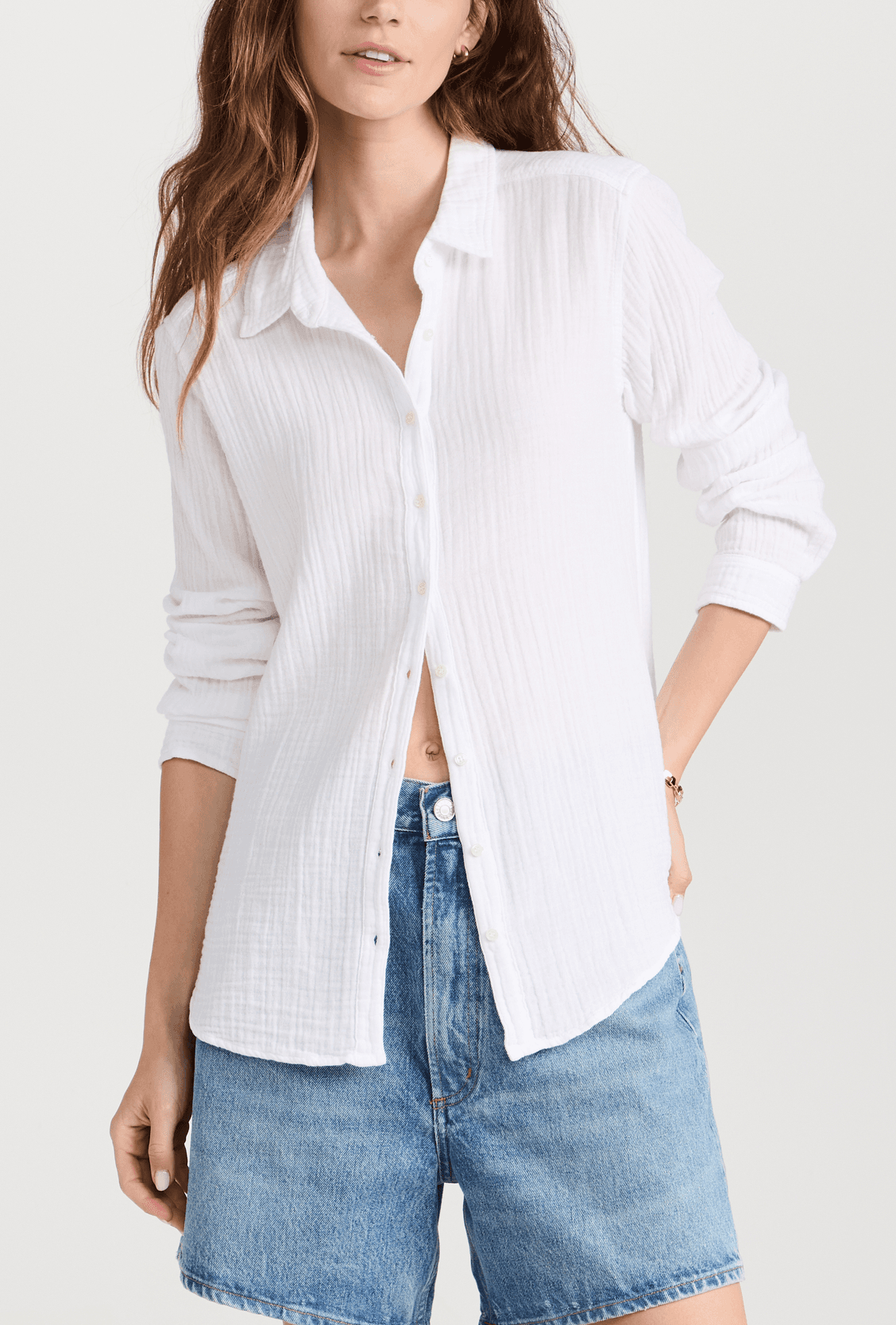Scout Buttondown - Image 1