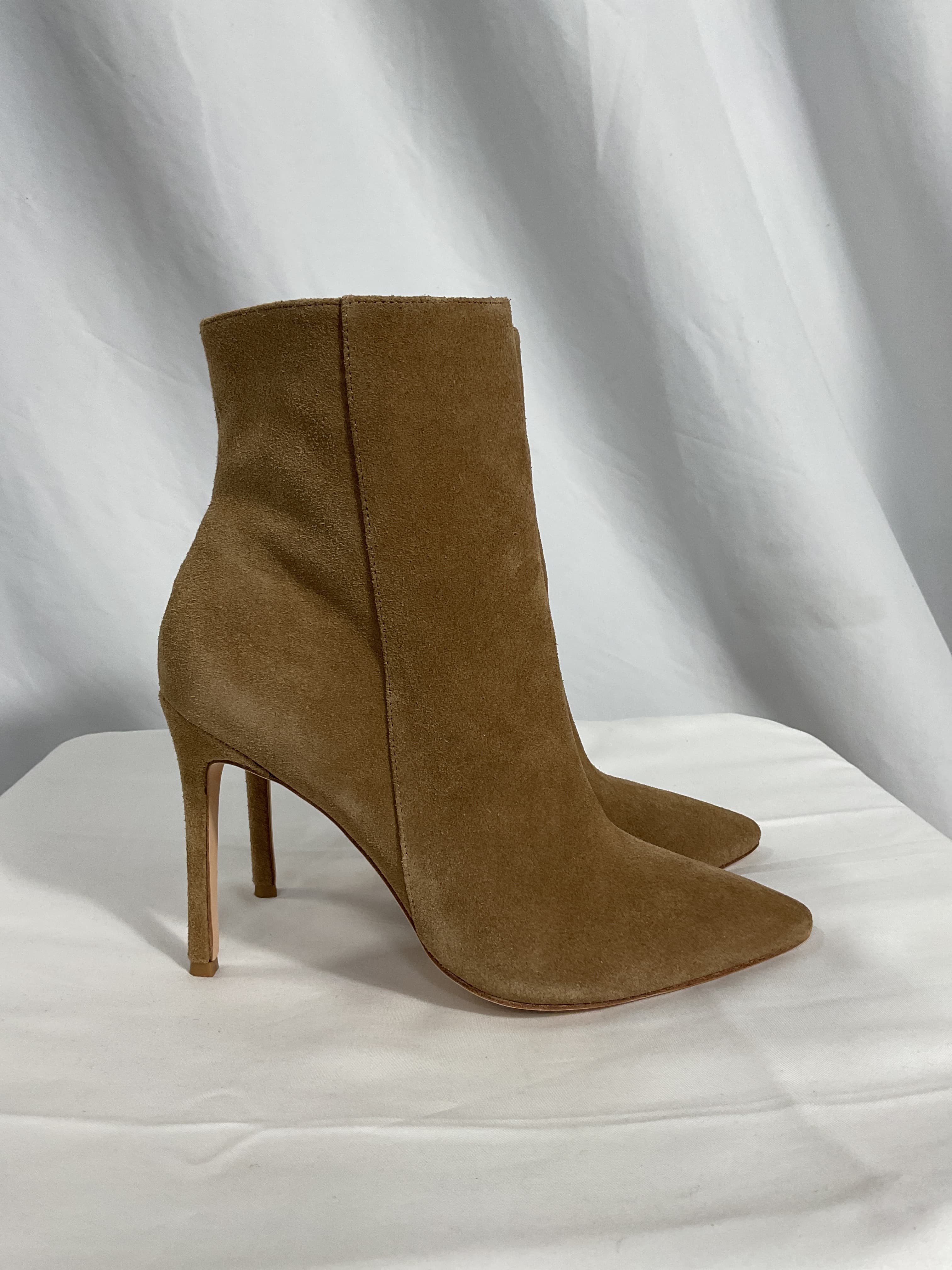 Zepplin Bootie - Image 2