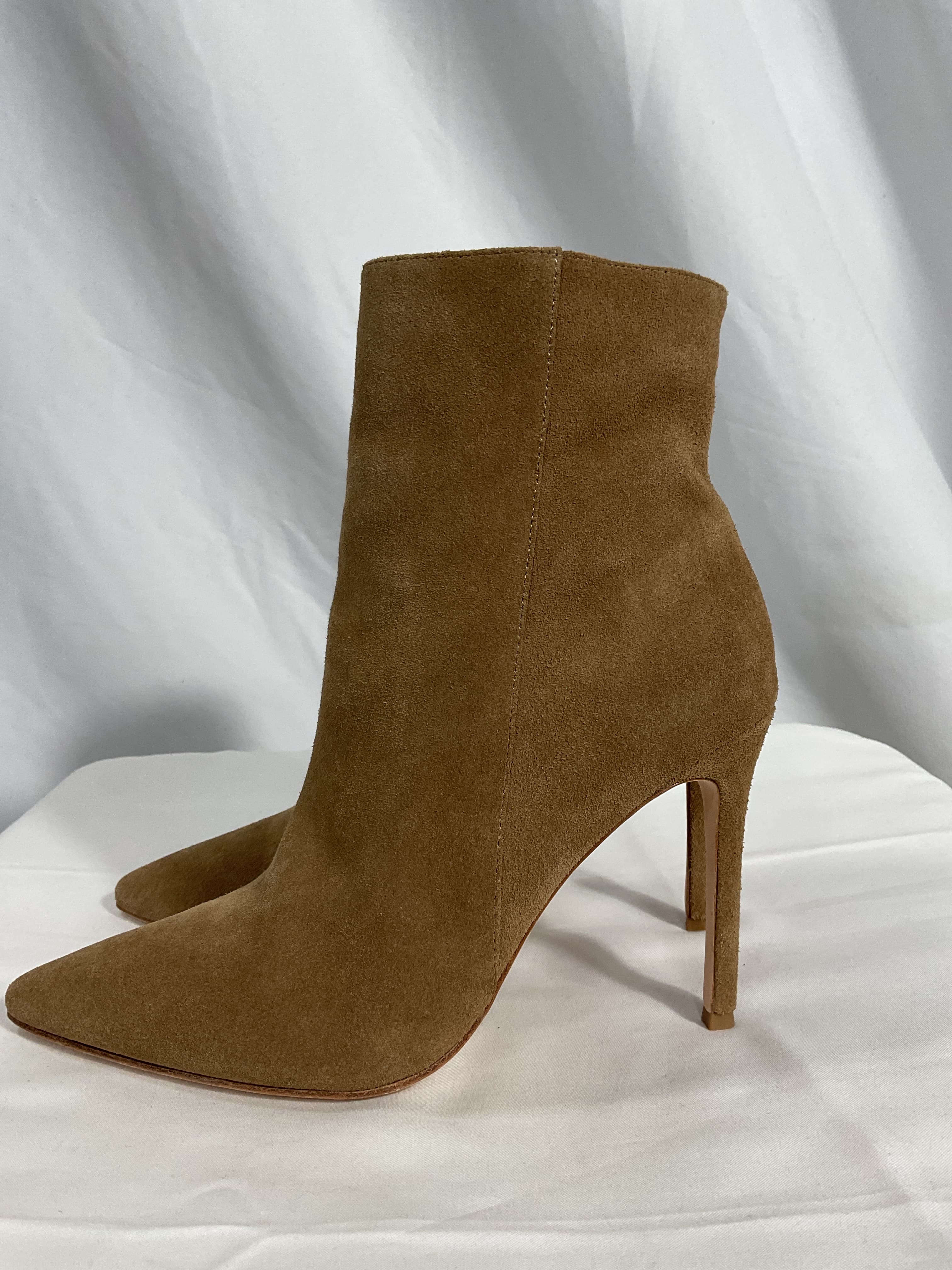 Zepplin Bootie - Image 3