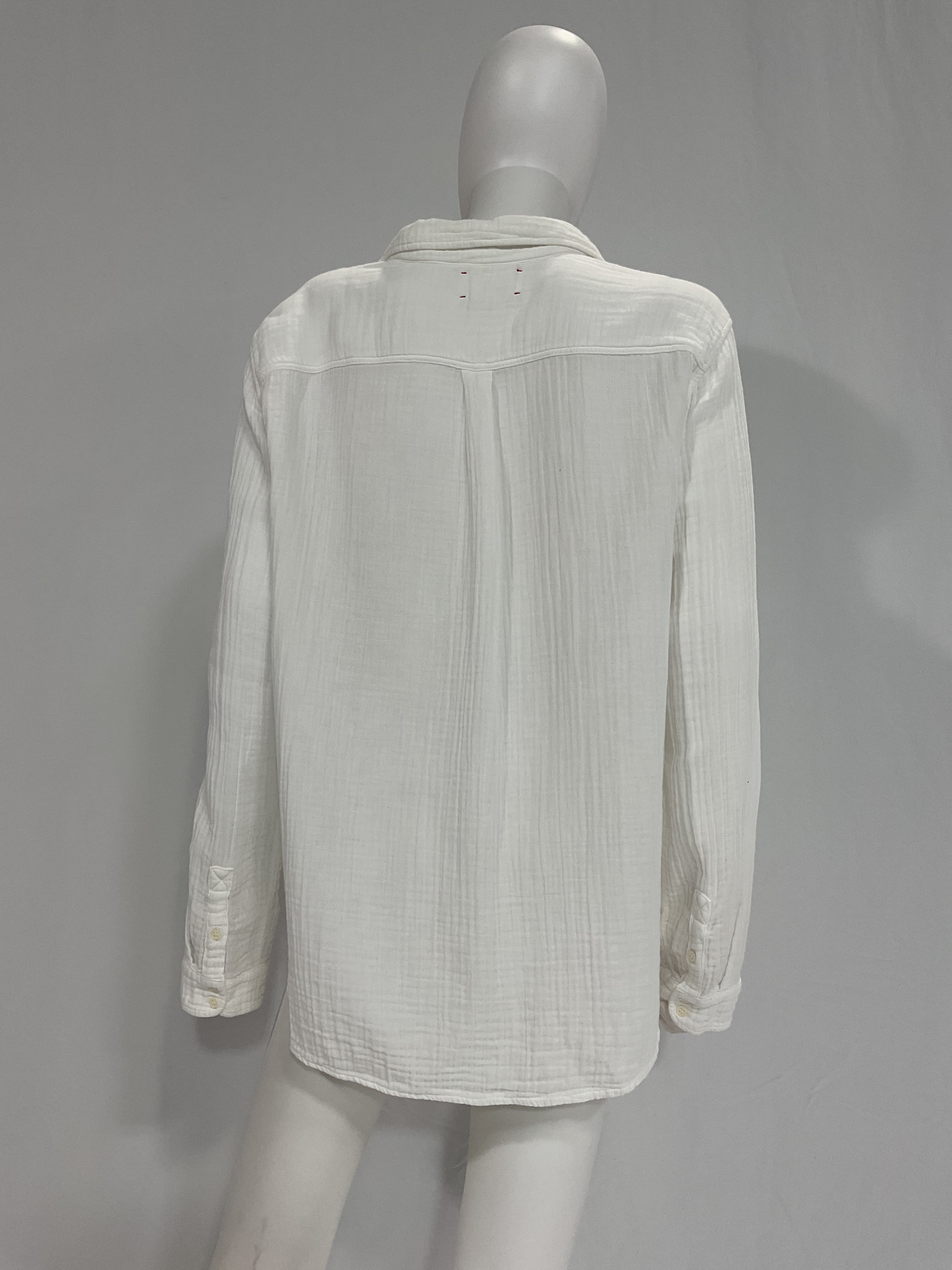 Scout Buttondown - Image 2